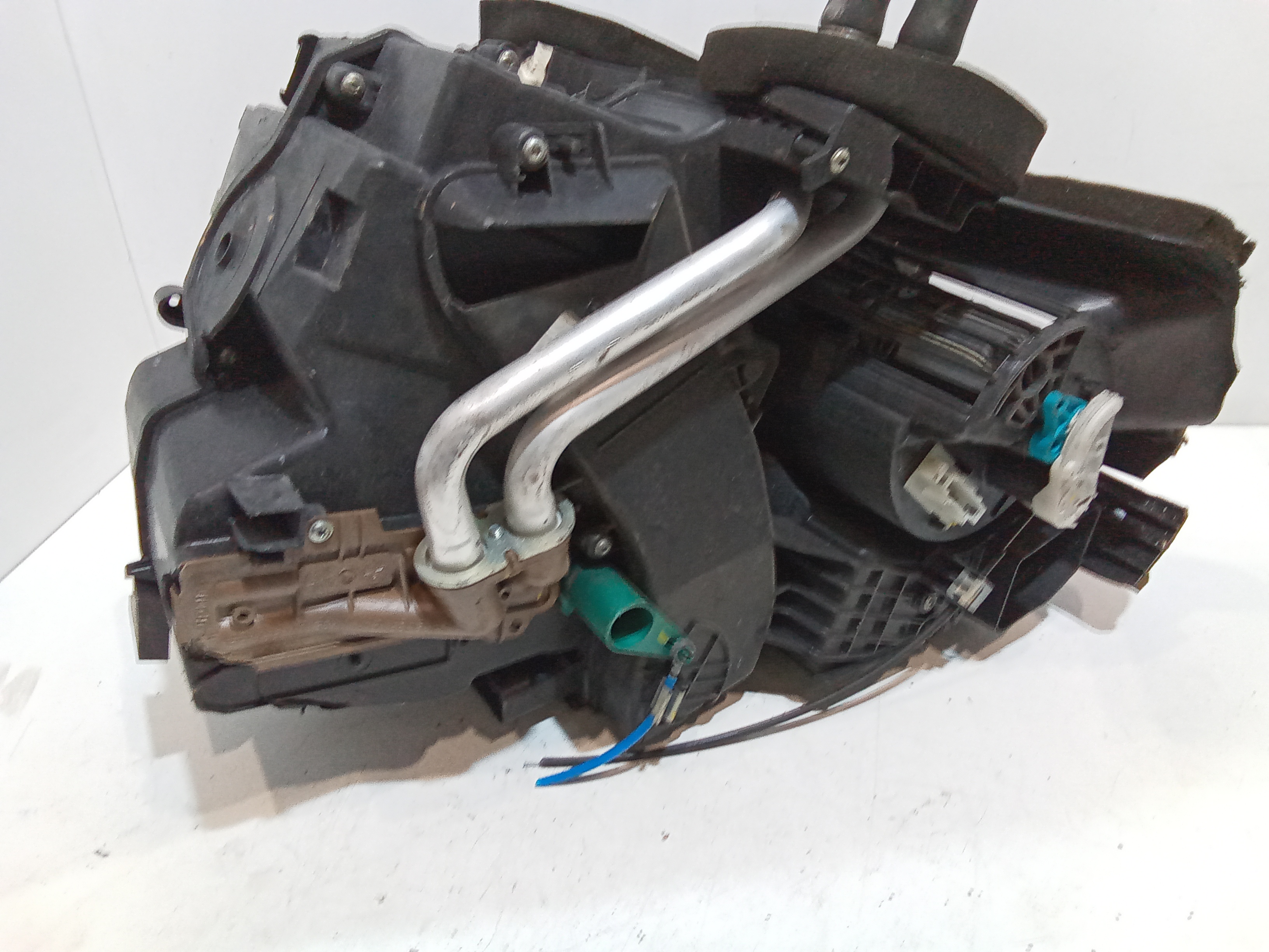 Apparato di Riscaldamento per Dacia Sandero 1 Serie (2008 - 2012)