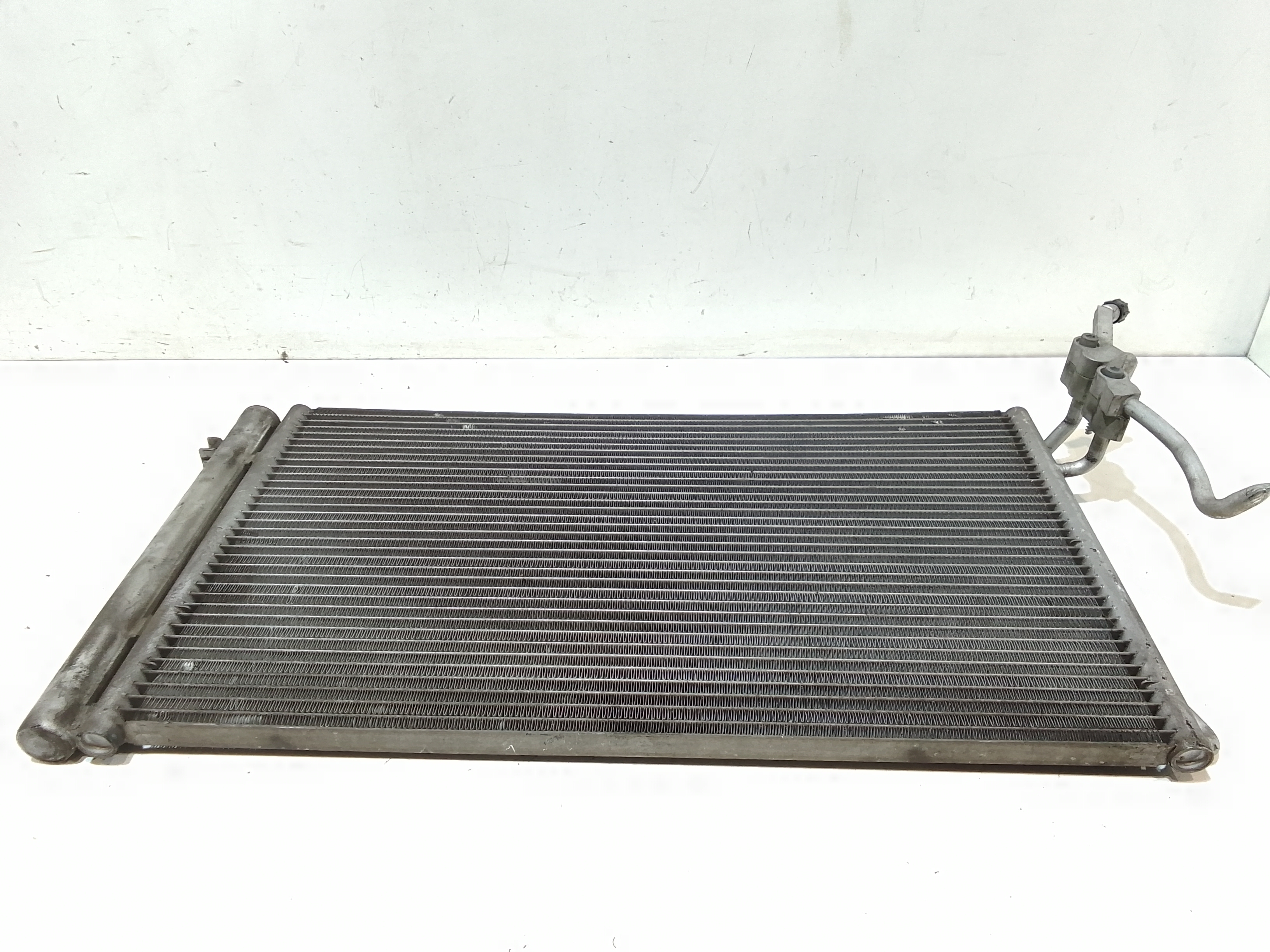 Radiatore A/C per Bmw Serie 1 Serie (e87) (07>) (2007 - In produzione)