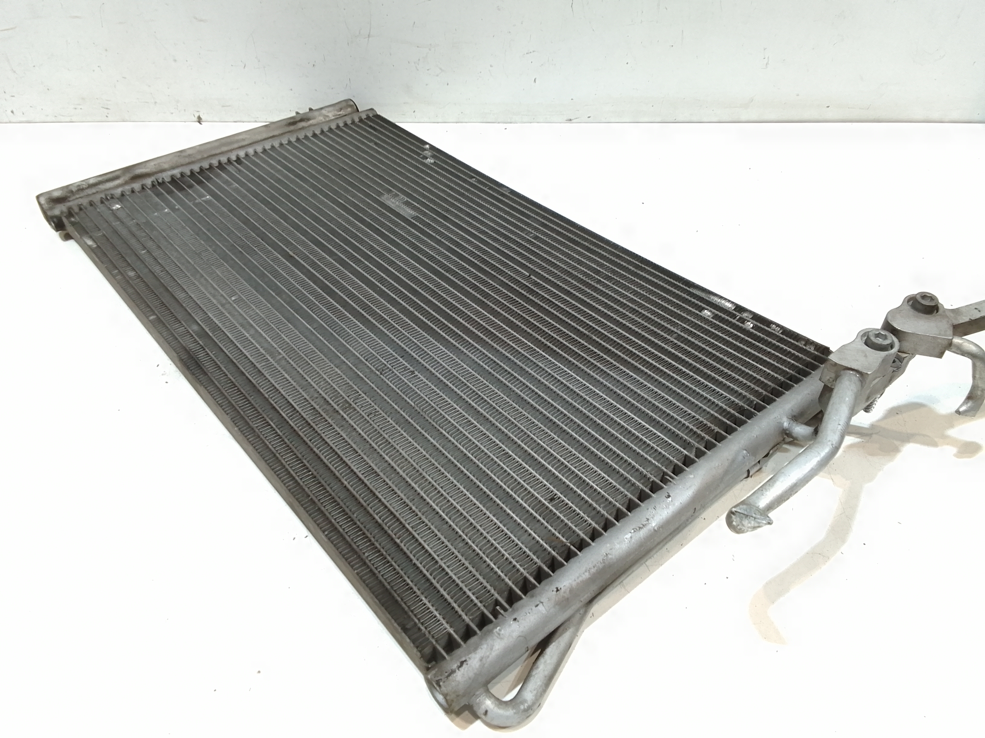 Radiatore A/C per Bmw Serie 1 Serie (e87) (07>) (2007 - In produzione)