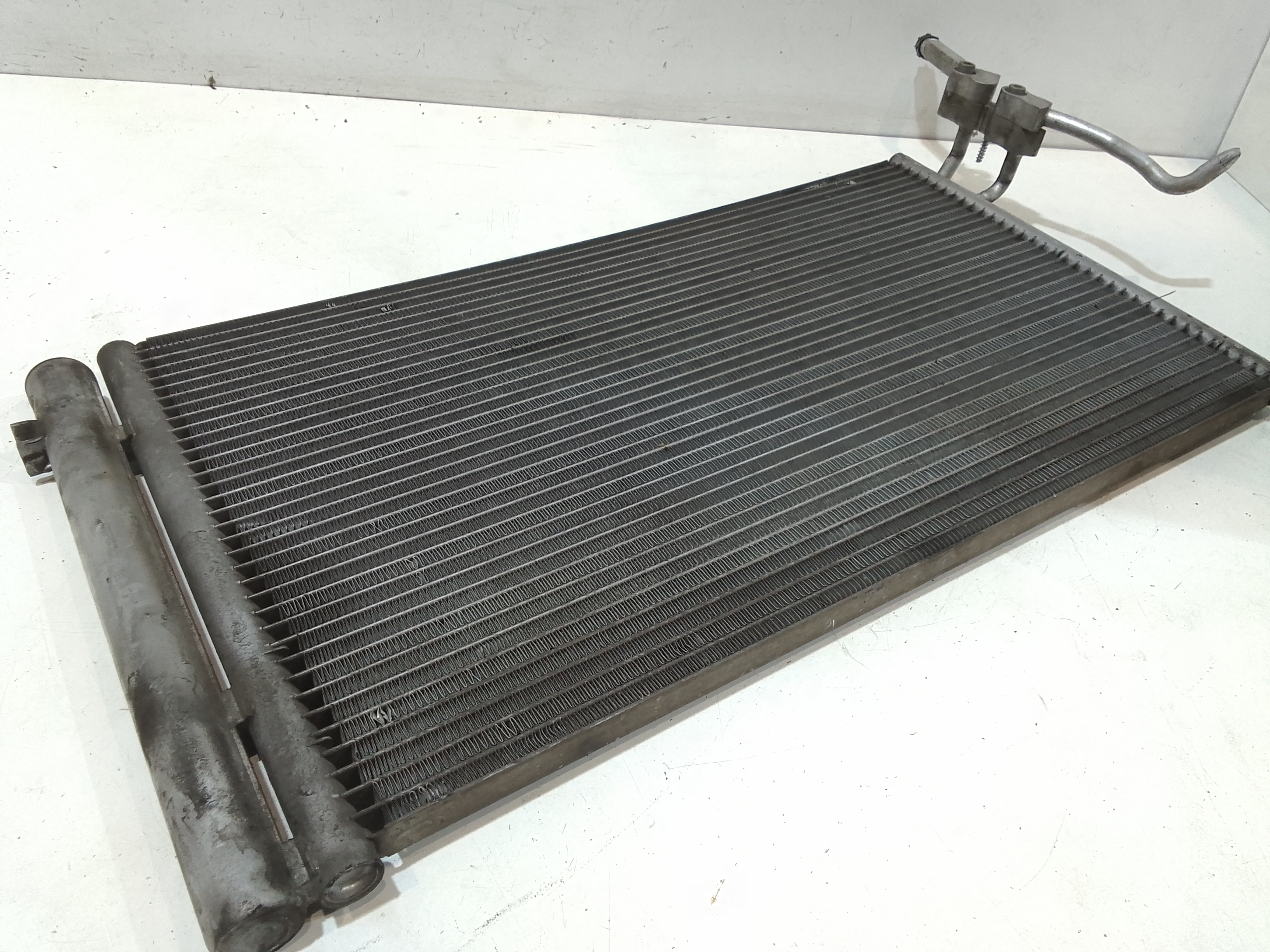 Radiatore A/C per Bmw Serie 1 Serie (e87) (07>) (2007 - In produzione)