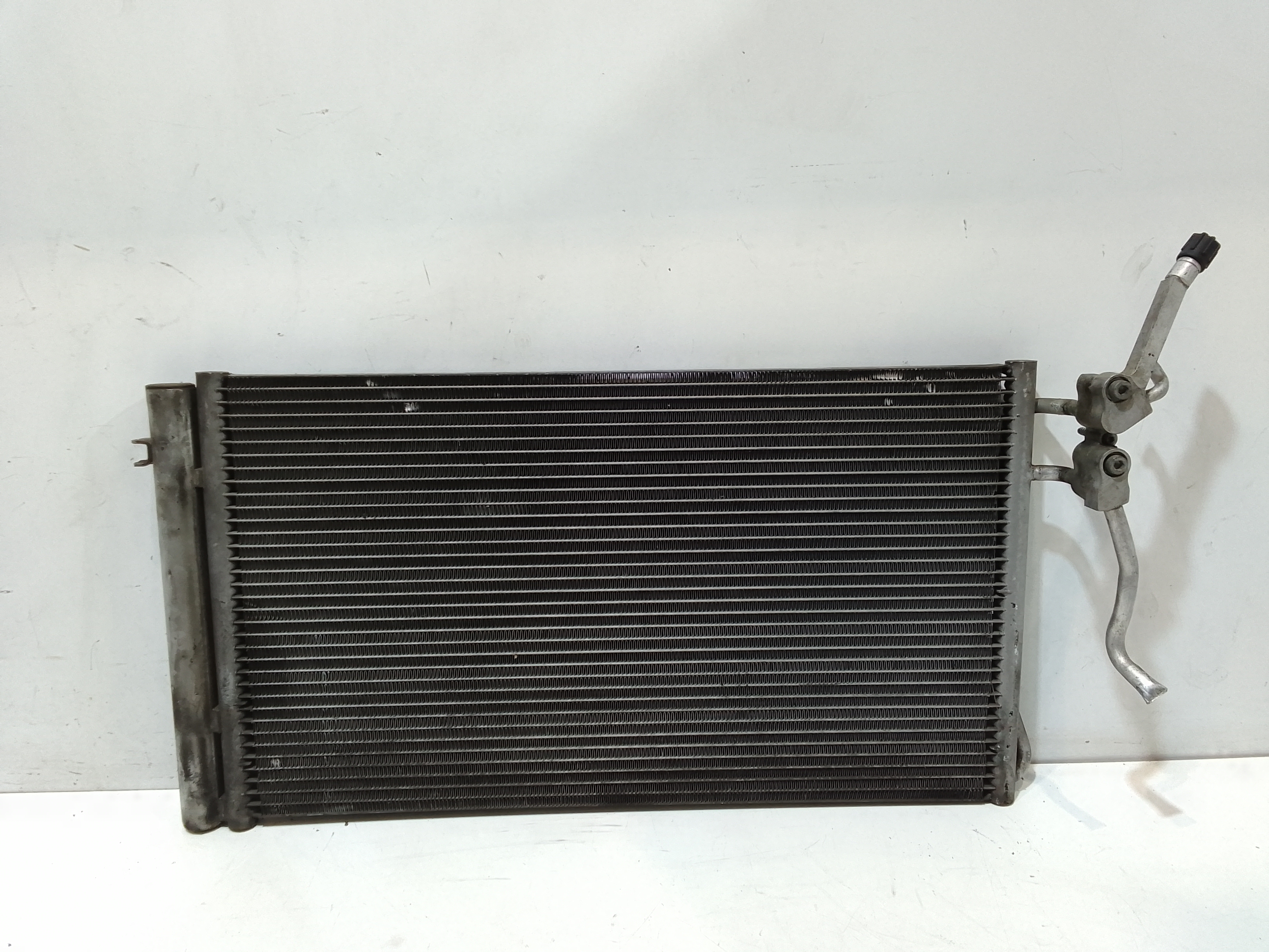 Radiatore A/C per Bmw Serie 1 Serie (e87) (07>) (2007 - In produzione)