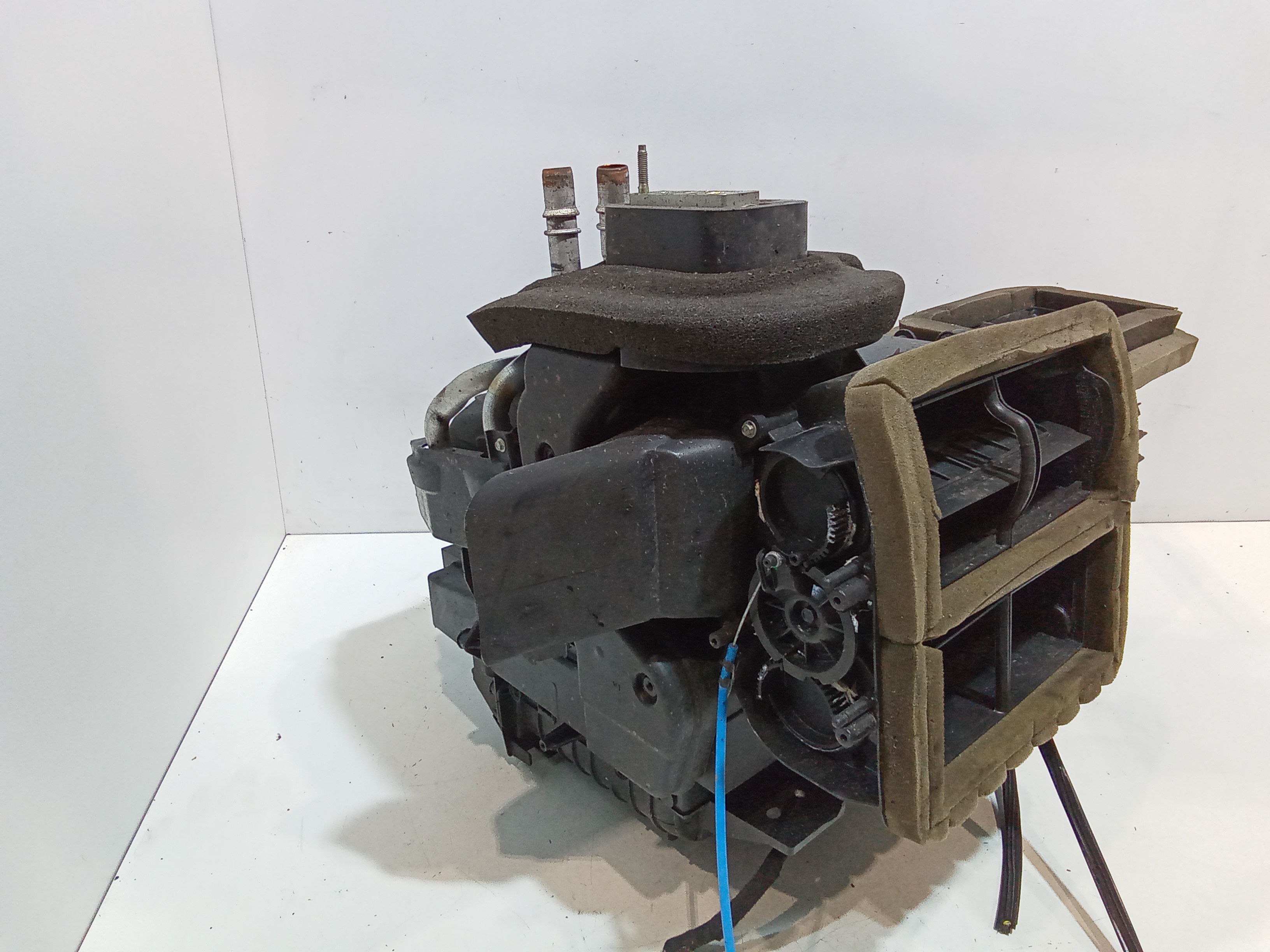 Apparato di Riscaldamento per Citroen Jumper 3 Serie (2006 - In produzione)