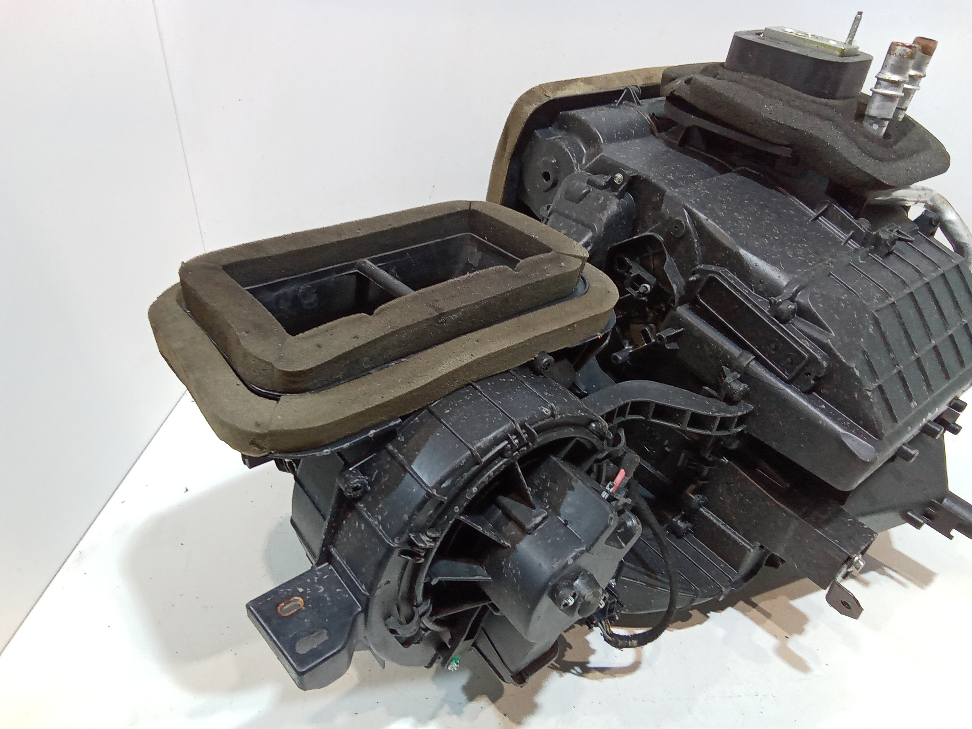 Apparato di Riscaldamento per Citroen Jumper 3 Serie (2006 - In produzione)