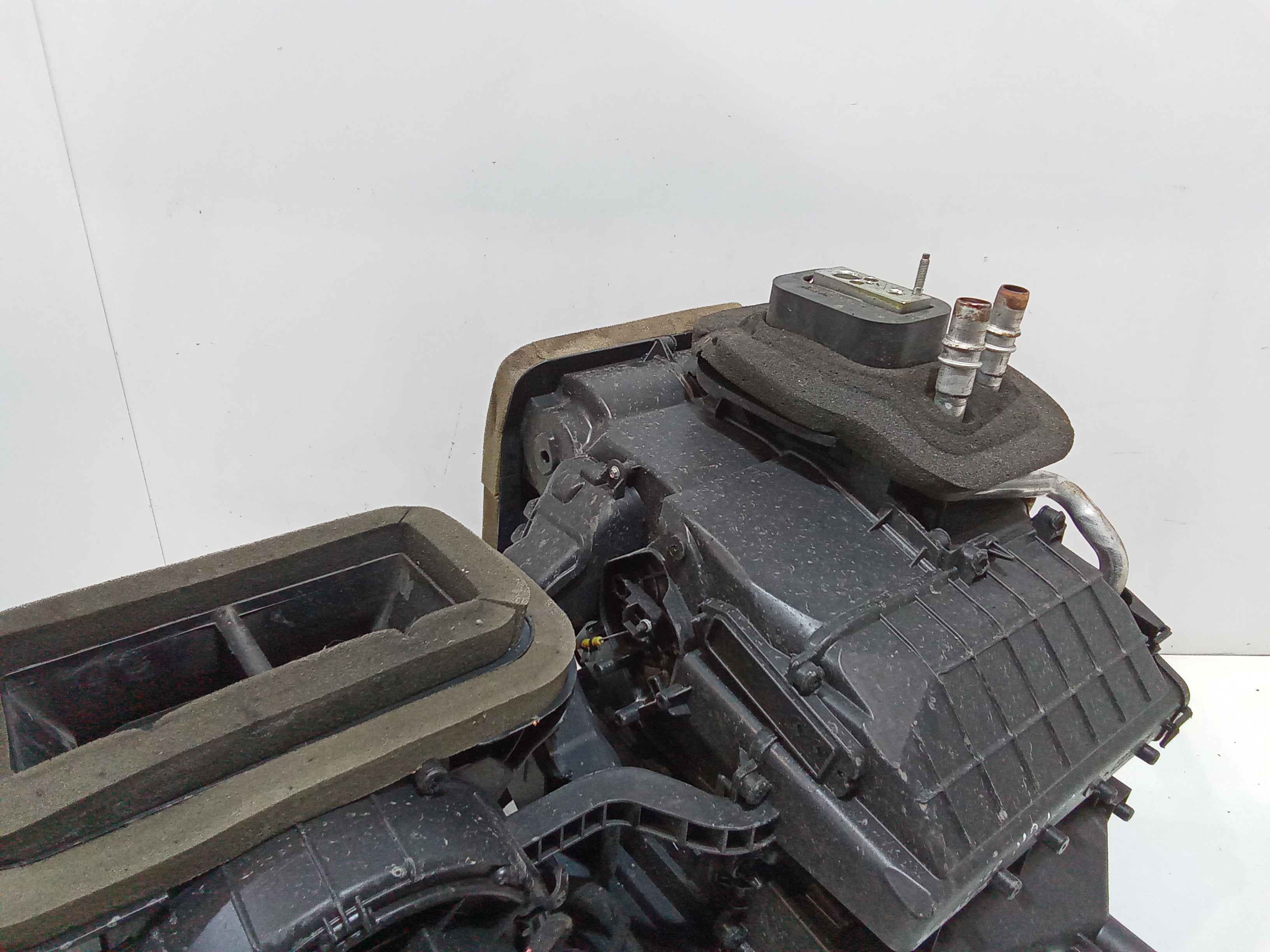 Apparato di Riscaldamento per Citroen Jumper 3 Serie (2006 - In produzione)