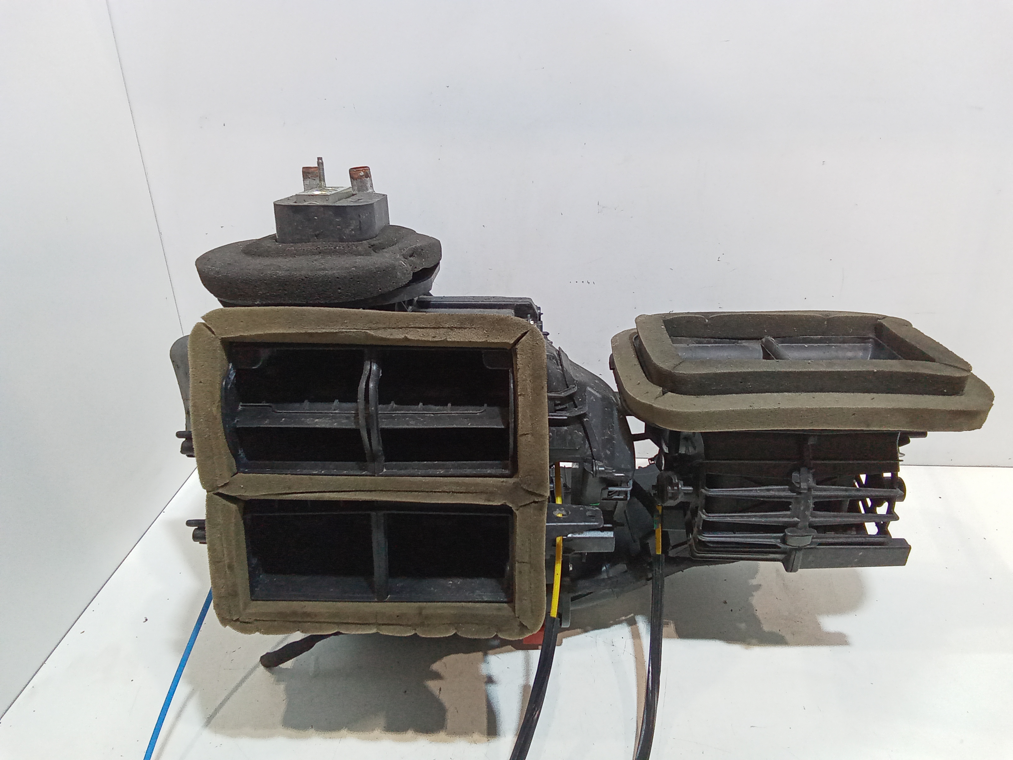 Apparato di Riscaldamento per Citroen Jumper 3 Serie (2006 - In produzione)