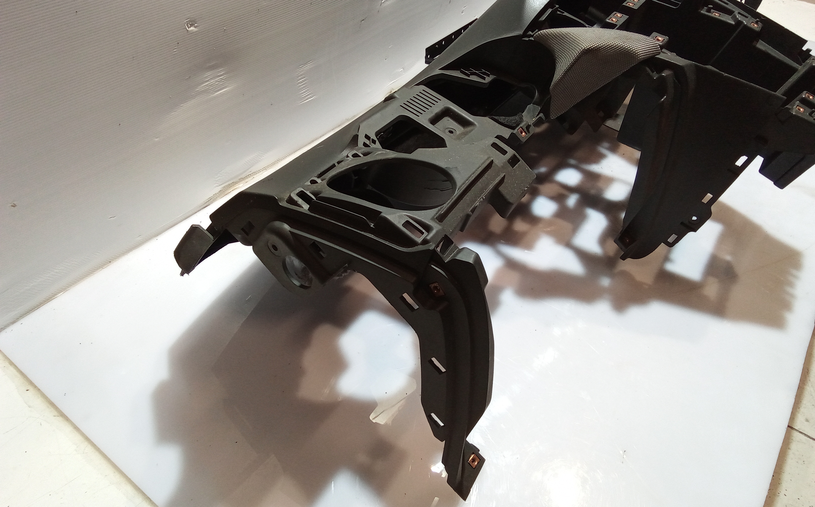 Cruscotto completo di Airbag Passeggero per Chevrolet Cruze Berlina (2009 - In produzione)