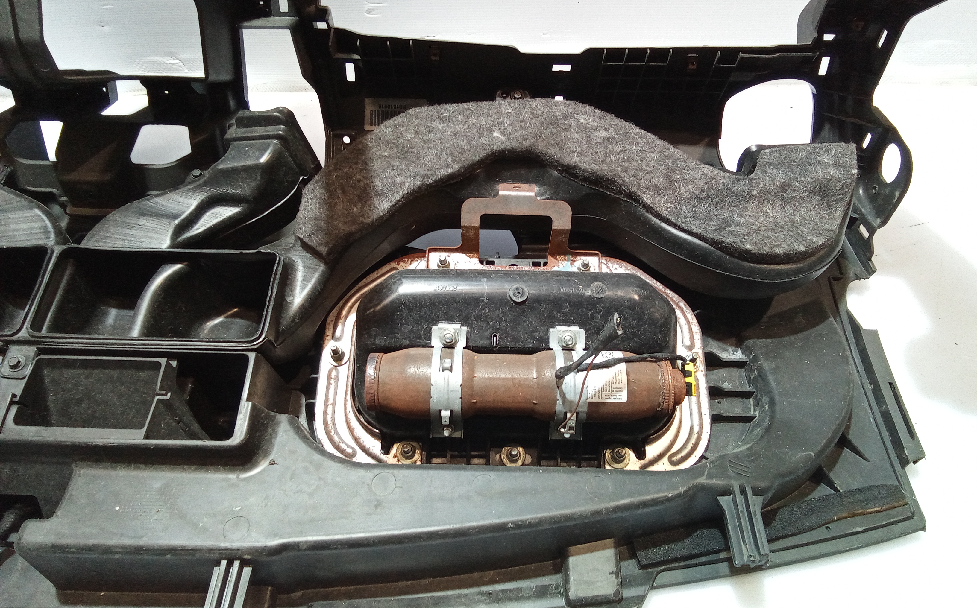 Cruscotto completo di Airbag Passeggero per Chevrolet Cruze Berlina (2009 - In produzione)