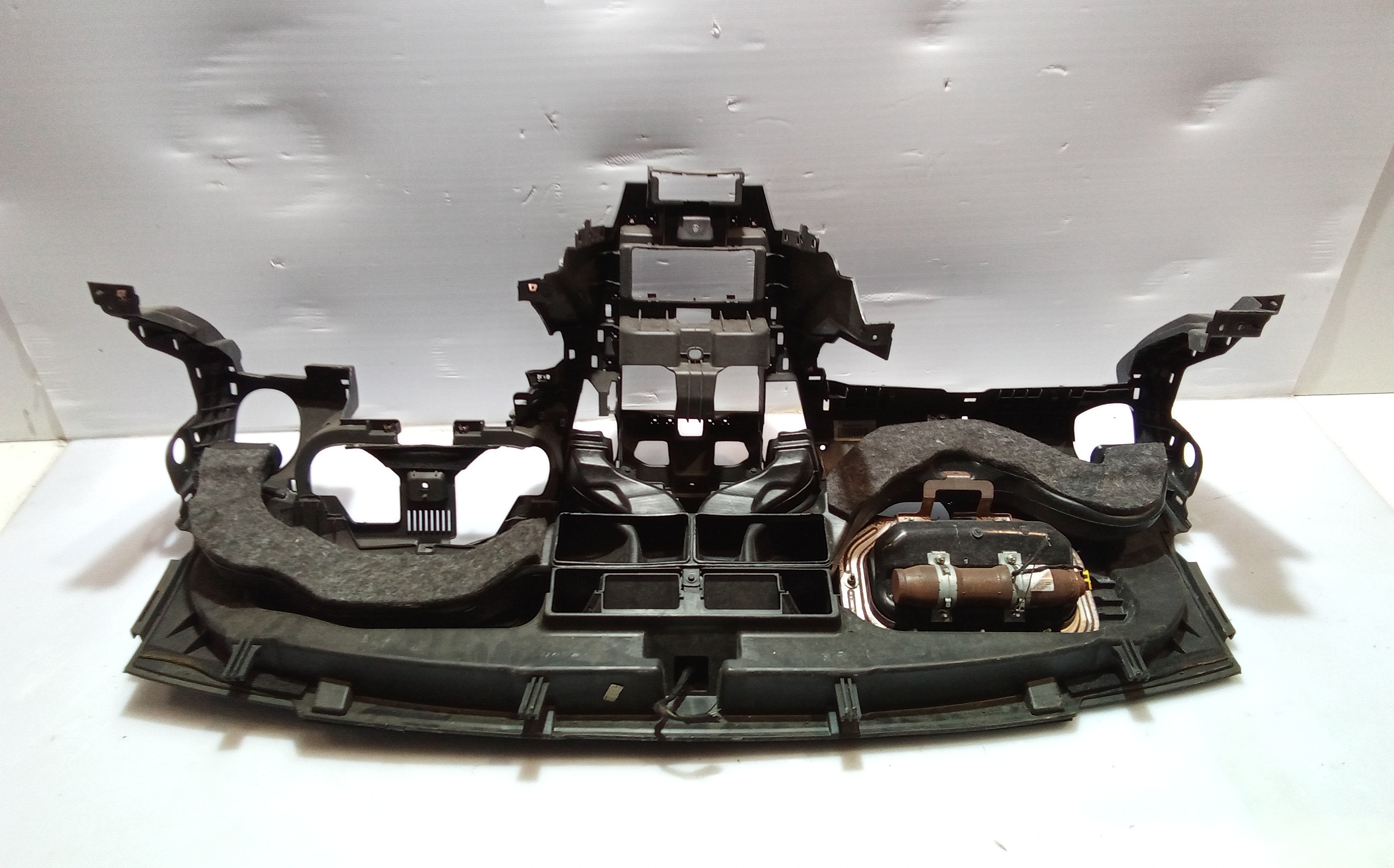 Cruscotto completo di Airbag Passeggero per Chevrolet Cruze Berlina (2009 - In produzione)