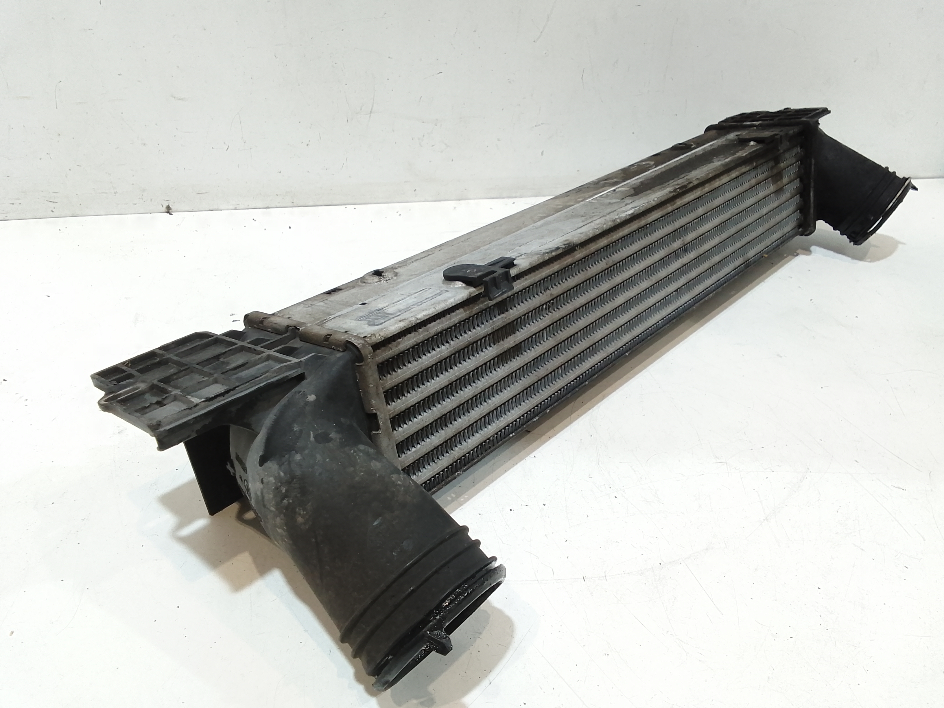 Intercooler per Bmw Serie 1 Serie (e87) (07>) (2007 - In produzione)