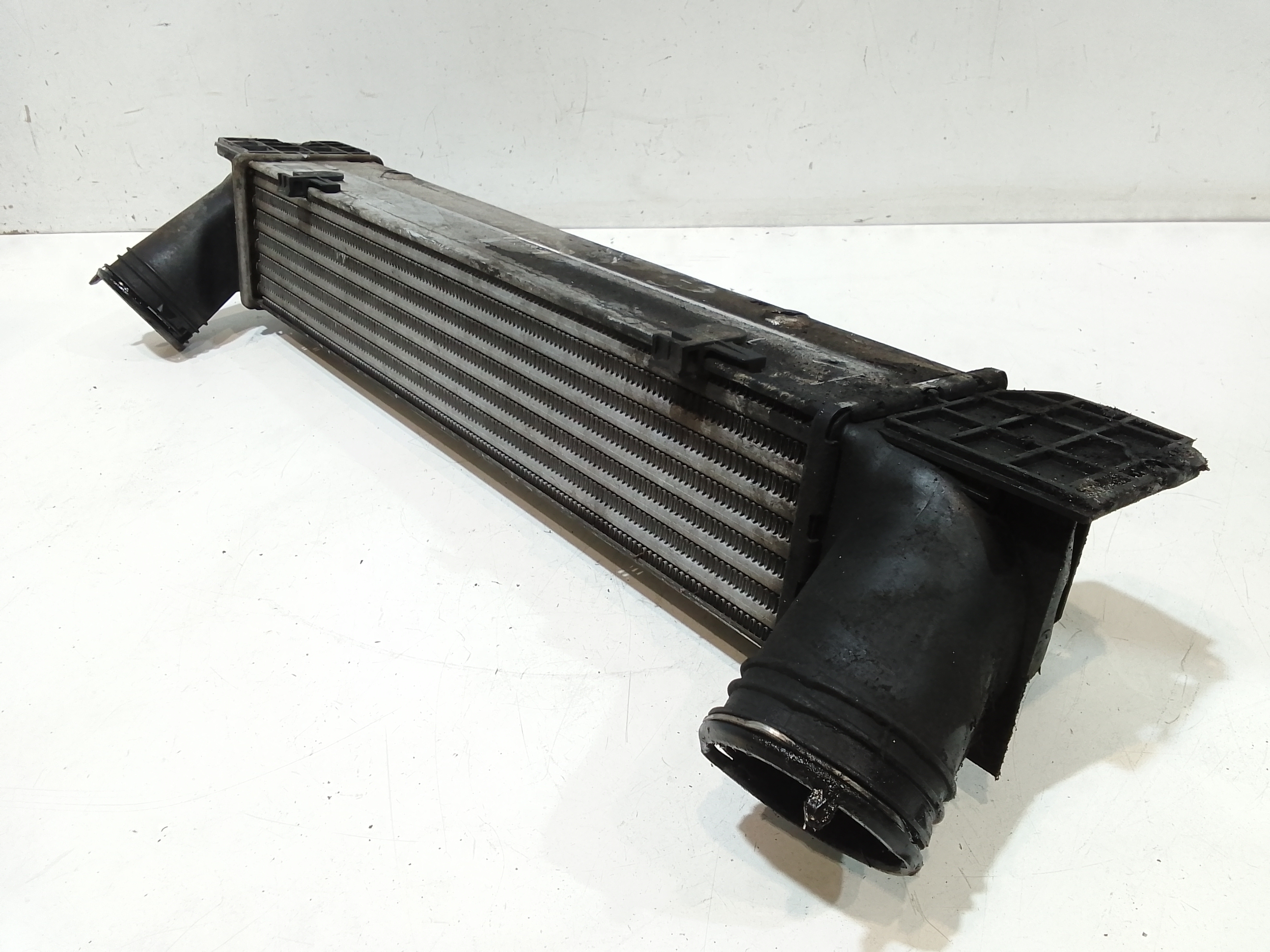 Intercooler per Bmw Serie 1 Serie (e87) (07>) (2007 - In produzione)