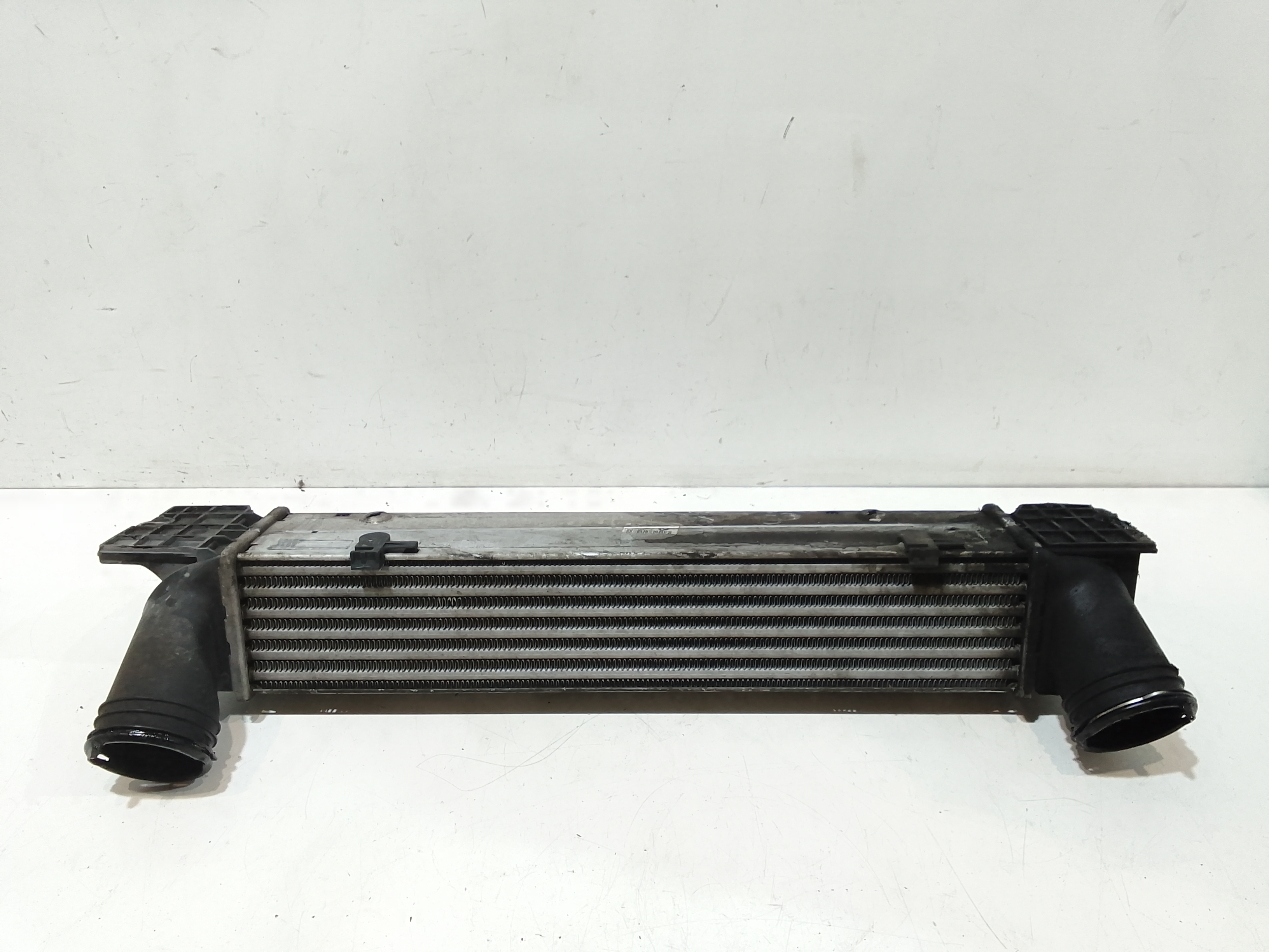 Intercooler per Bmw Serie 1 Serie (e87) (07>) (2007 - In produzione)