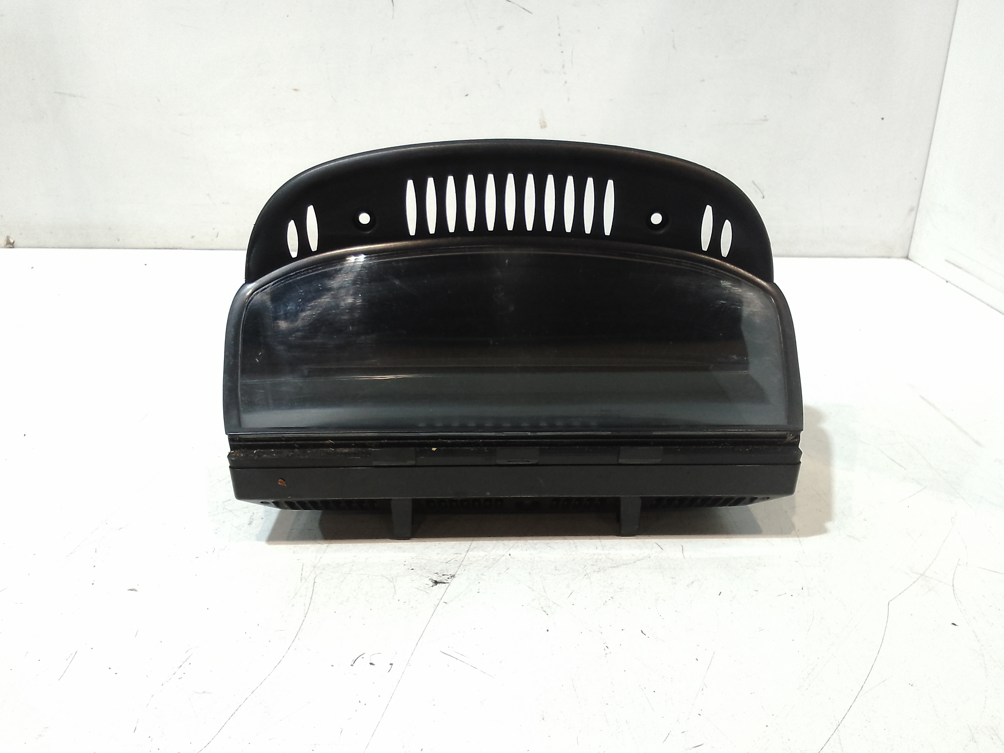 Quadro Strumenti per Bmw Serie 5 E60 (2003 - 2010)