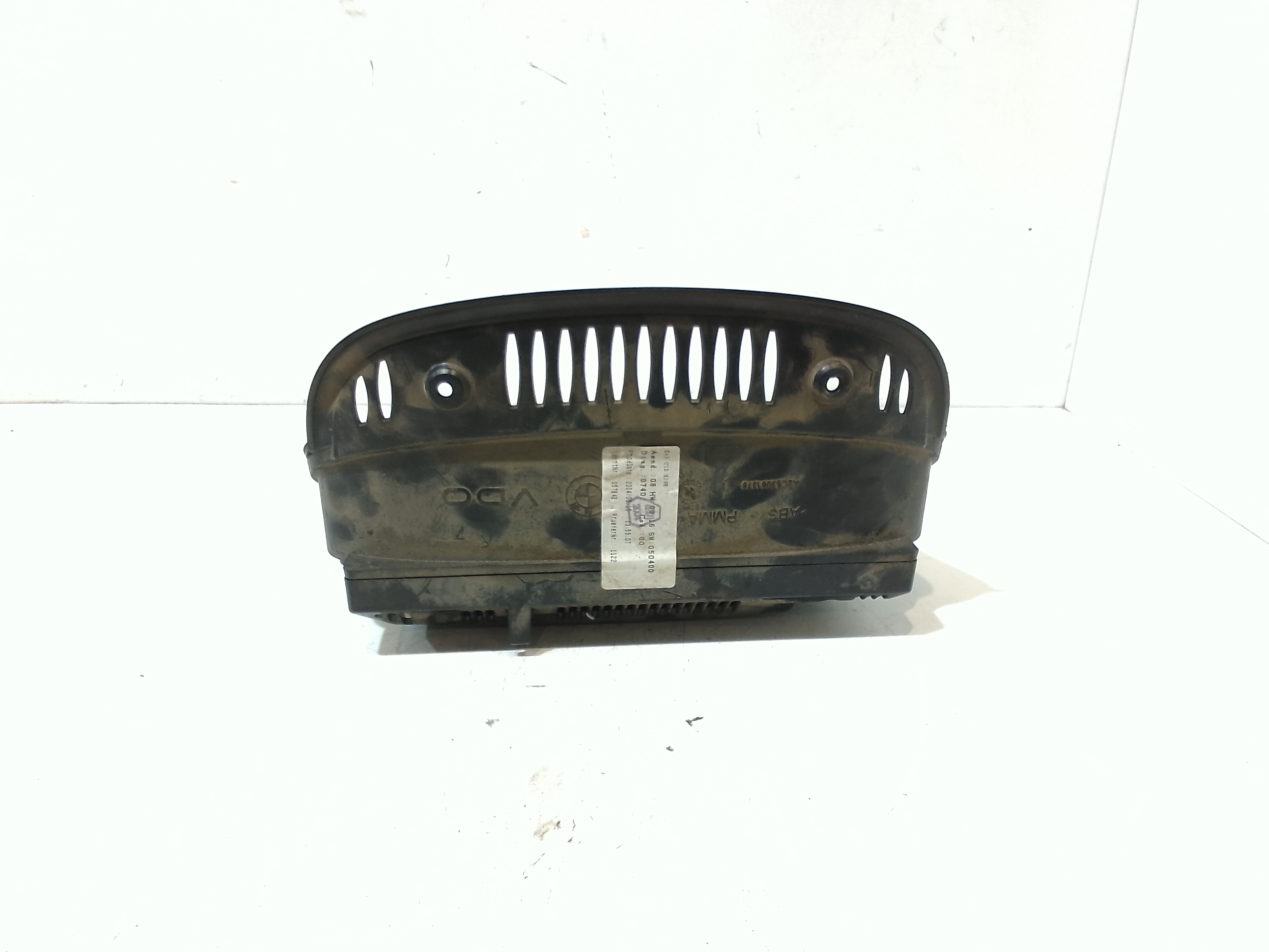 Quadro Strumenti per Bmw Serie 5 E60 (2003 - 2010)