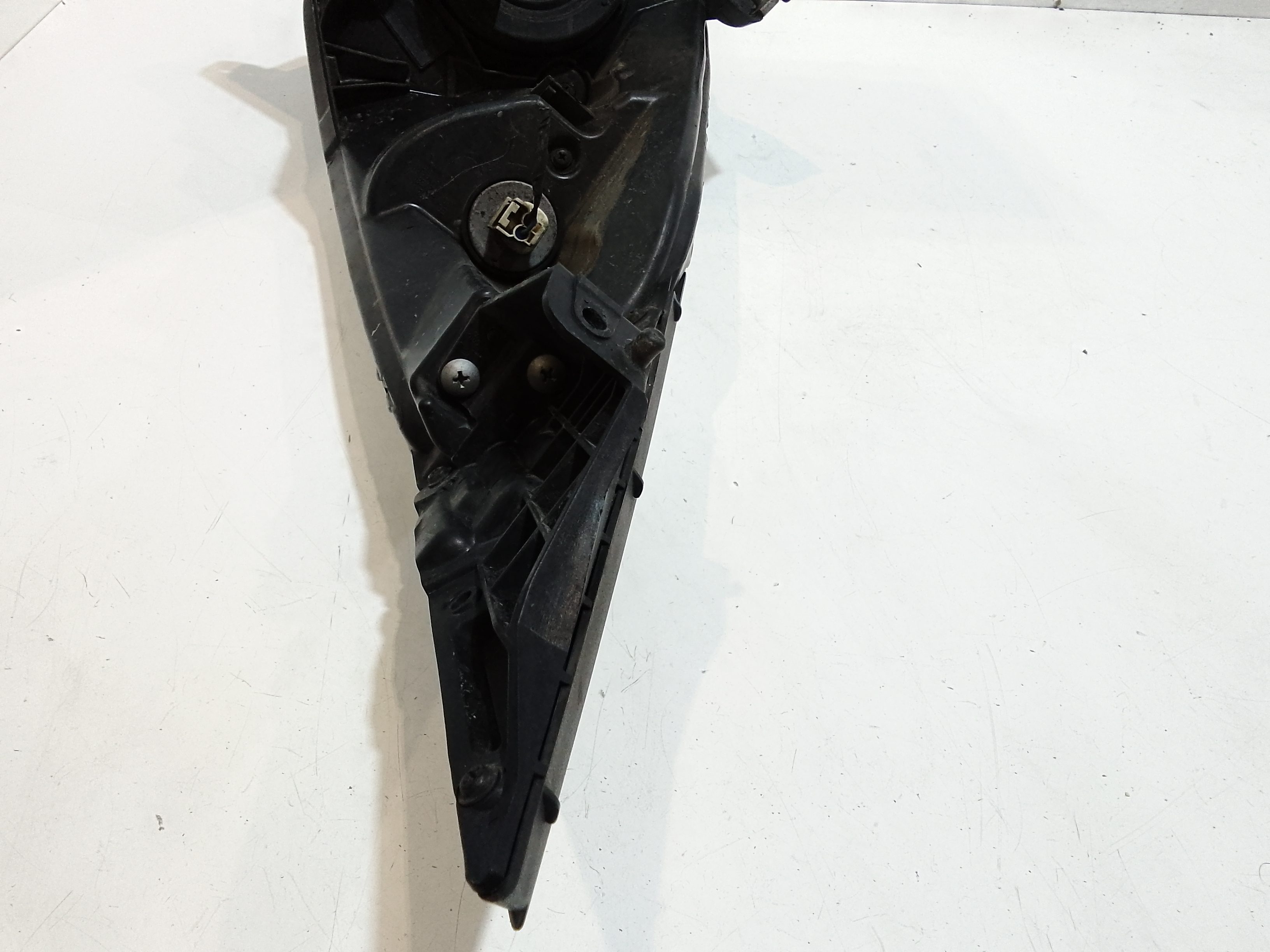 Faro anteriore Sinistro Guida per Chevrolet Spark 1 Serie (2009 - 2012)