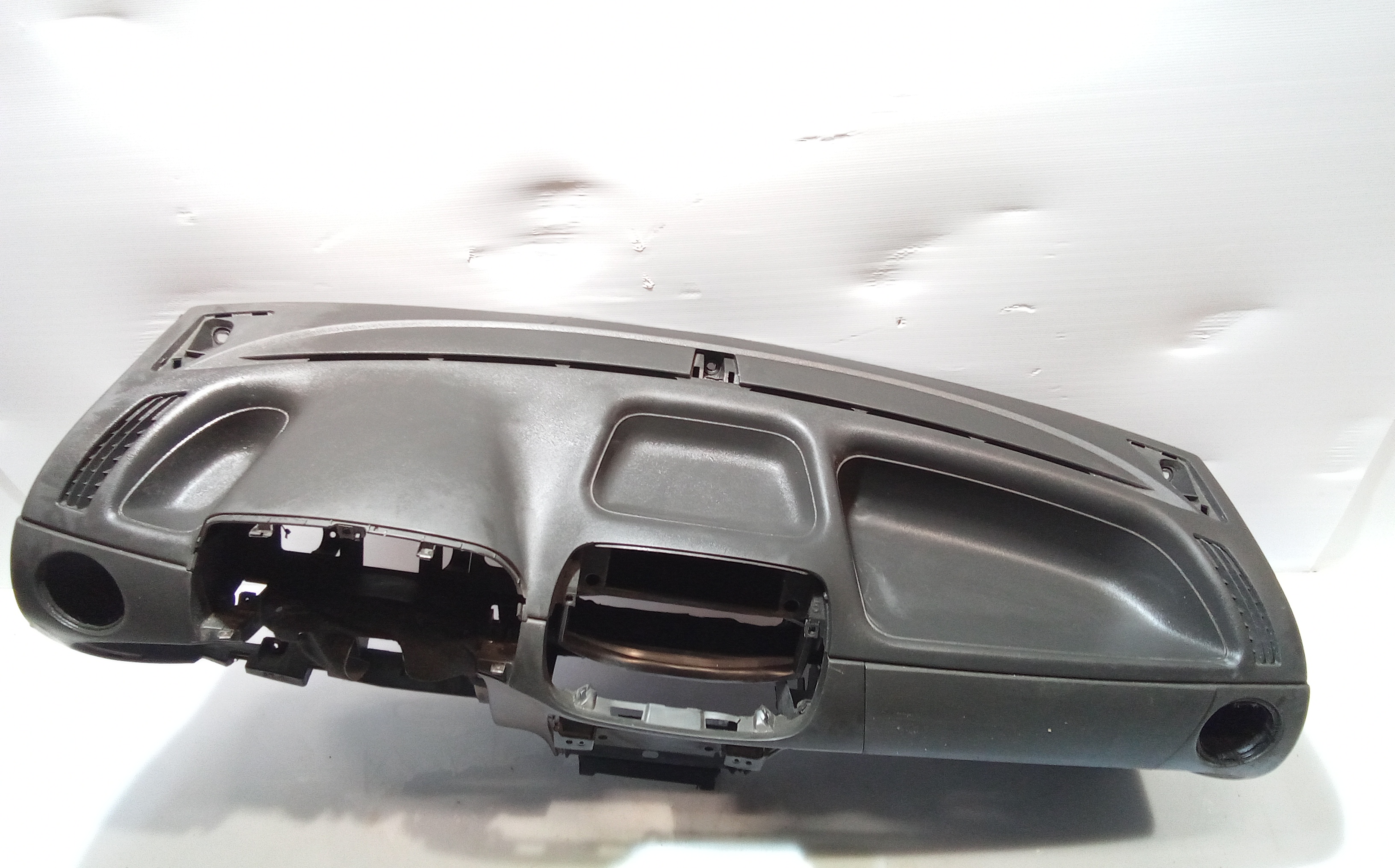 Cruscotto completo di Airbag Passeggero per Fiat Punto Berlina 5p 3 Serie (2003 - In produzione)