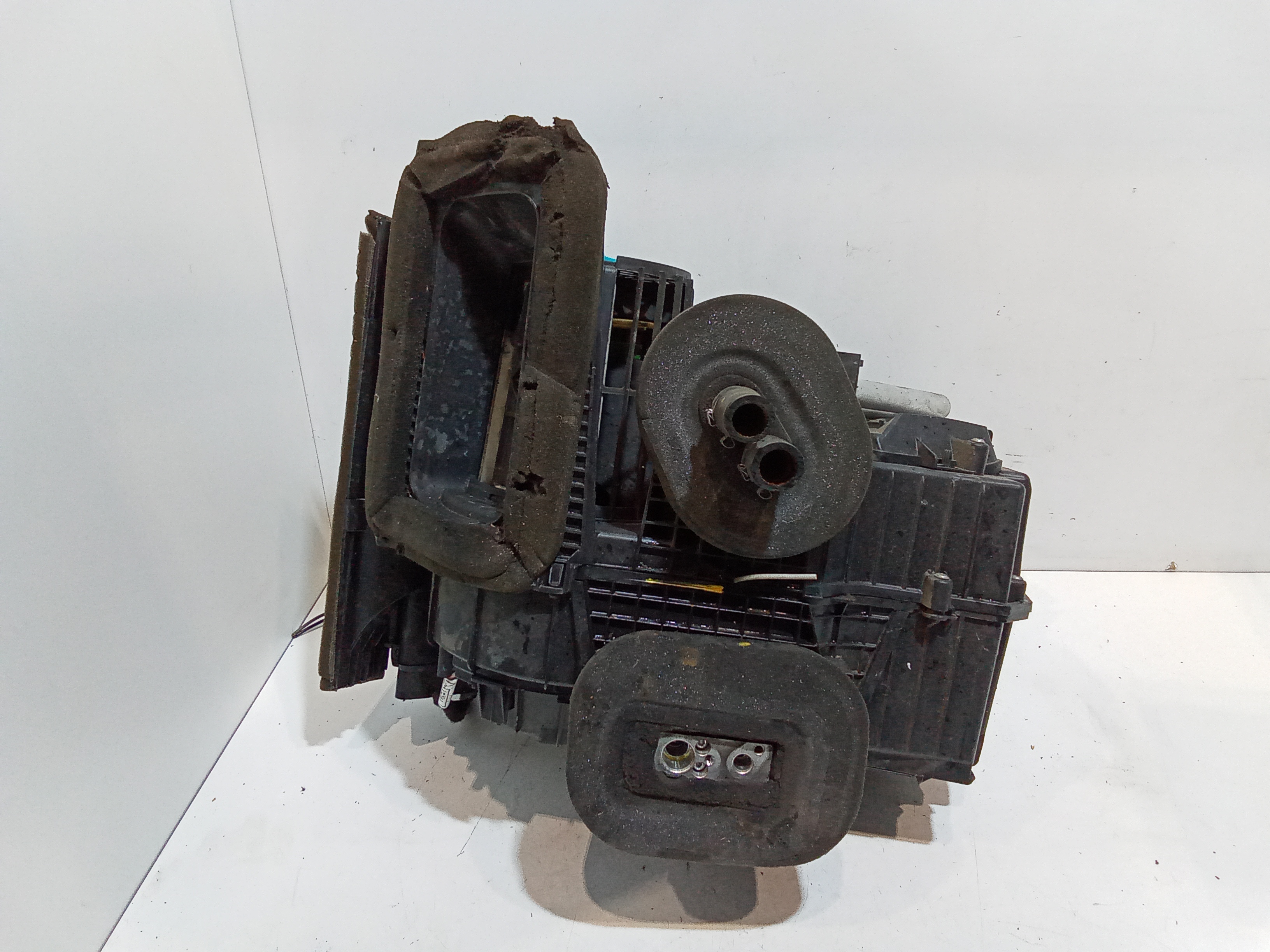 Apparato di Riscaldamento per Dacia Sandero 1 Serie (2008 - 2012)