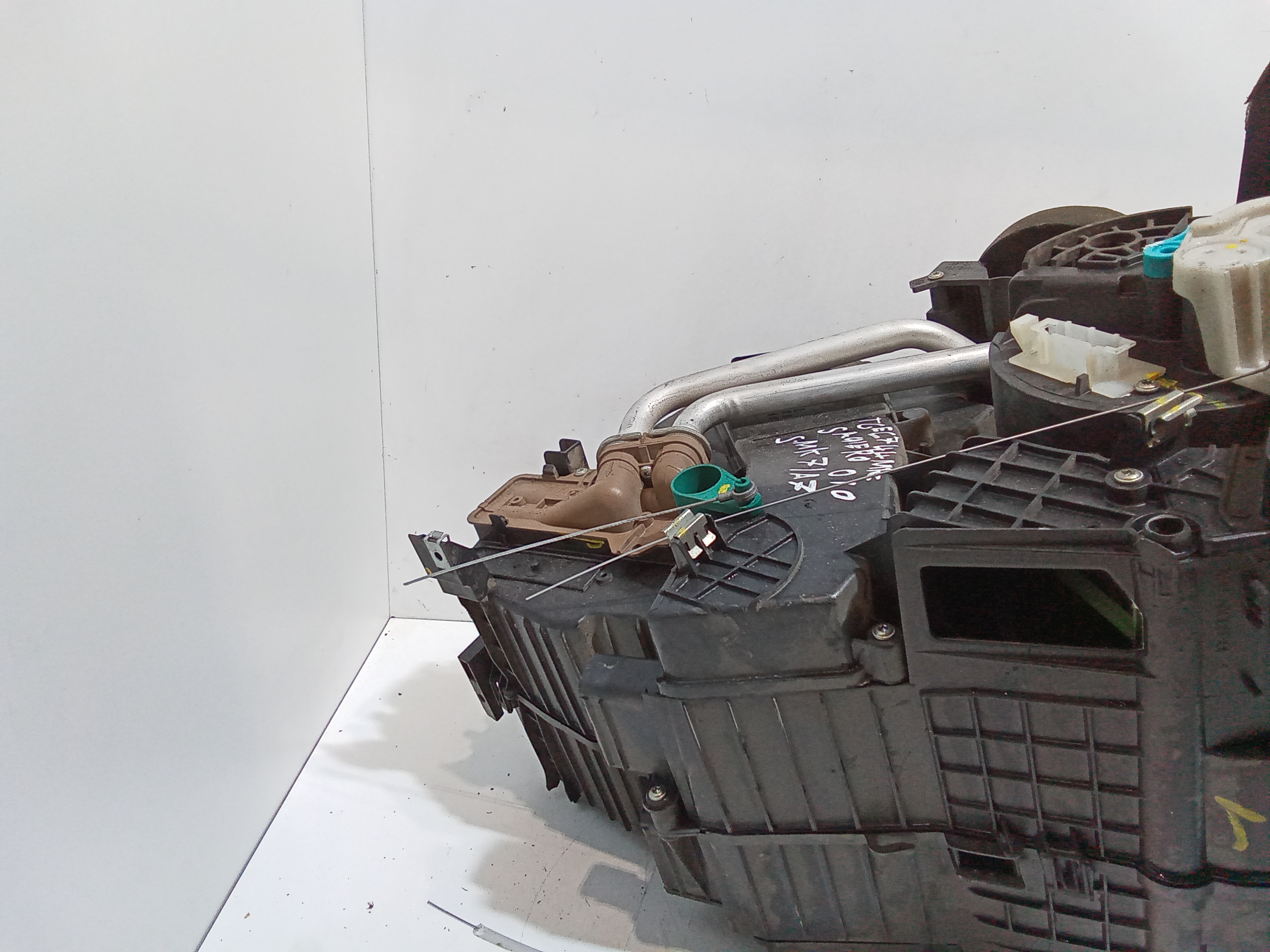 Apparato di Riscaldamento per Dacia Sandero 1 Serie (2008 - 2012)