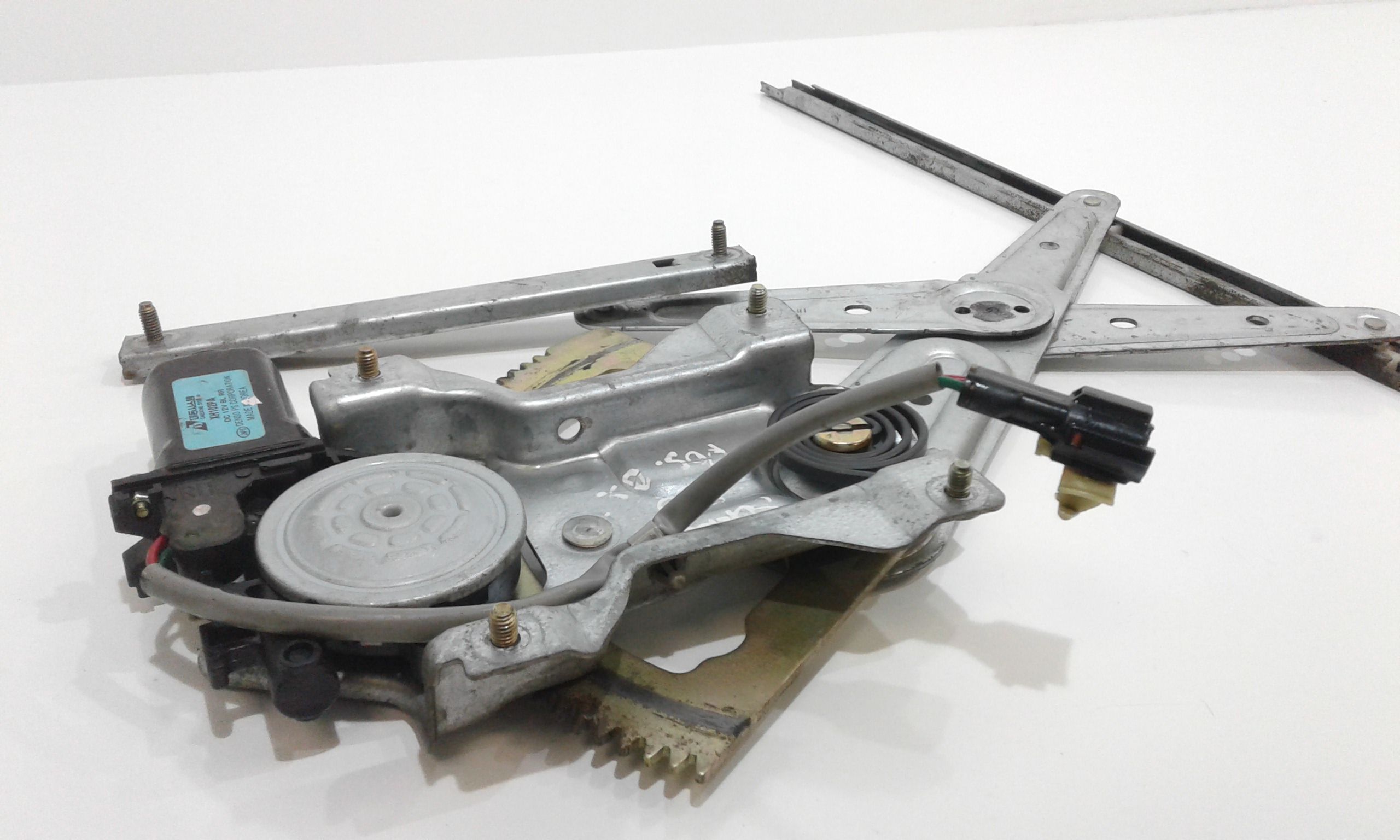 Cremagliera posteriore destra passeggero KIA Sorento 1 Serie