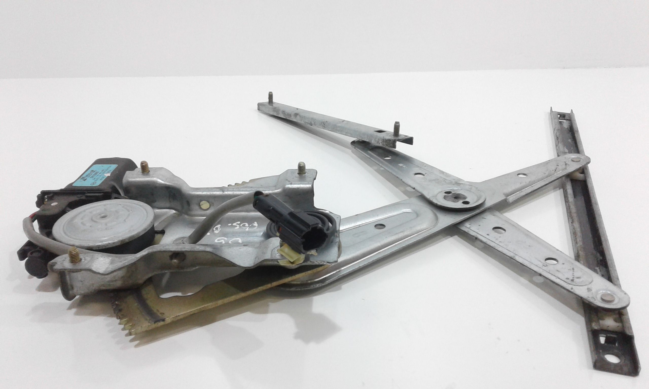 Cremagliera posteriore destra passeggero KIA Sorento 1 Serie