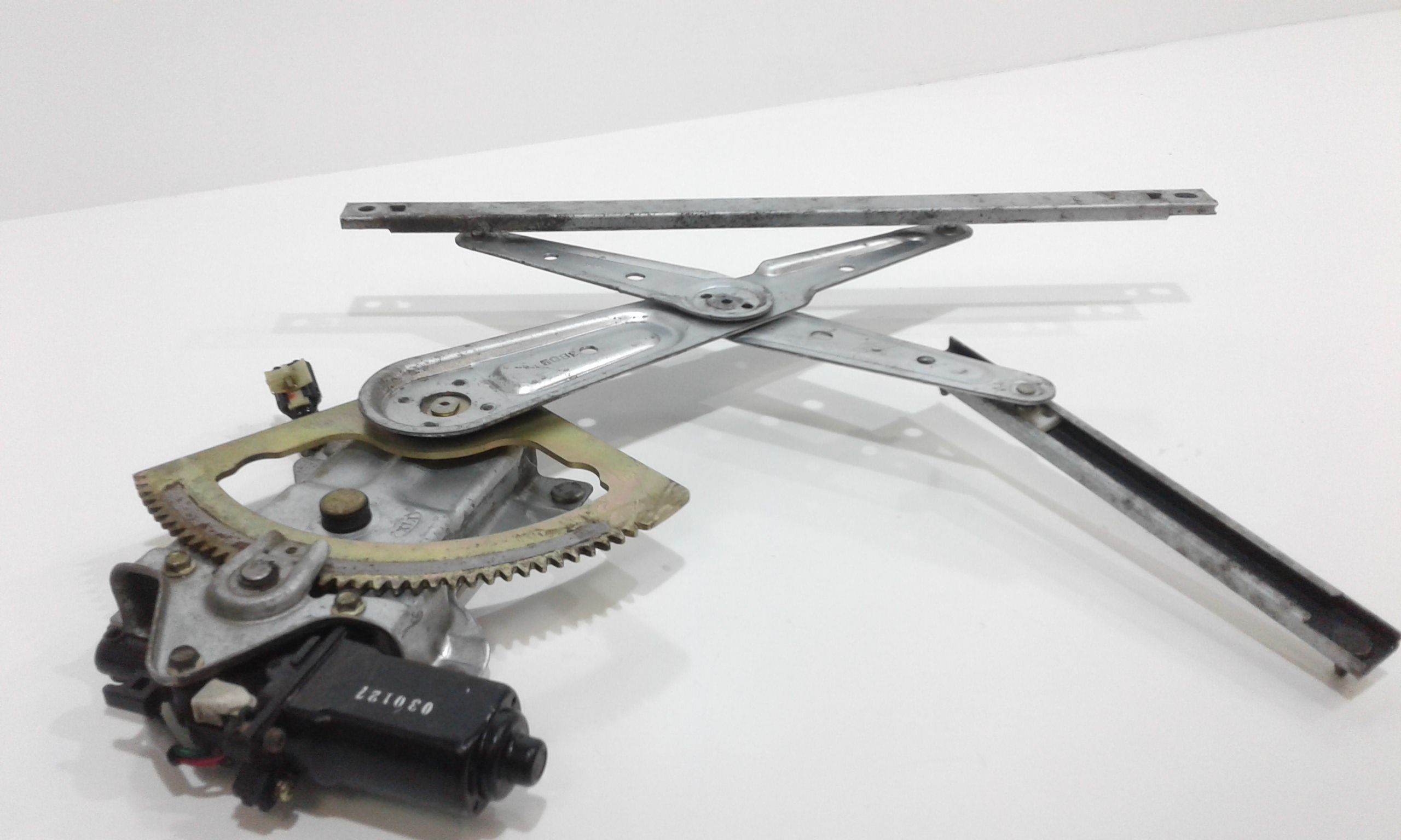 Cremagliera posteriore destra passeggero KIA Sorento 1 Serie