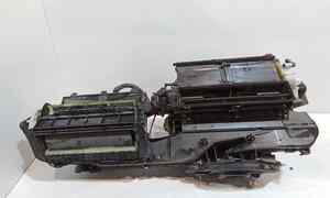 Apparato di Riscaldamento per Volkswagen Golf Serie Viii (19>) (2019 - In produzione)