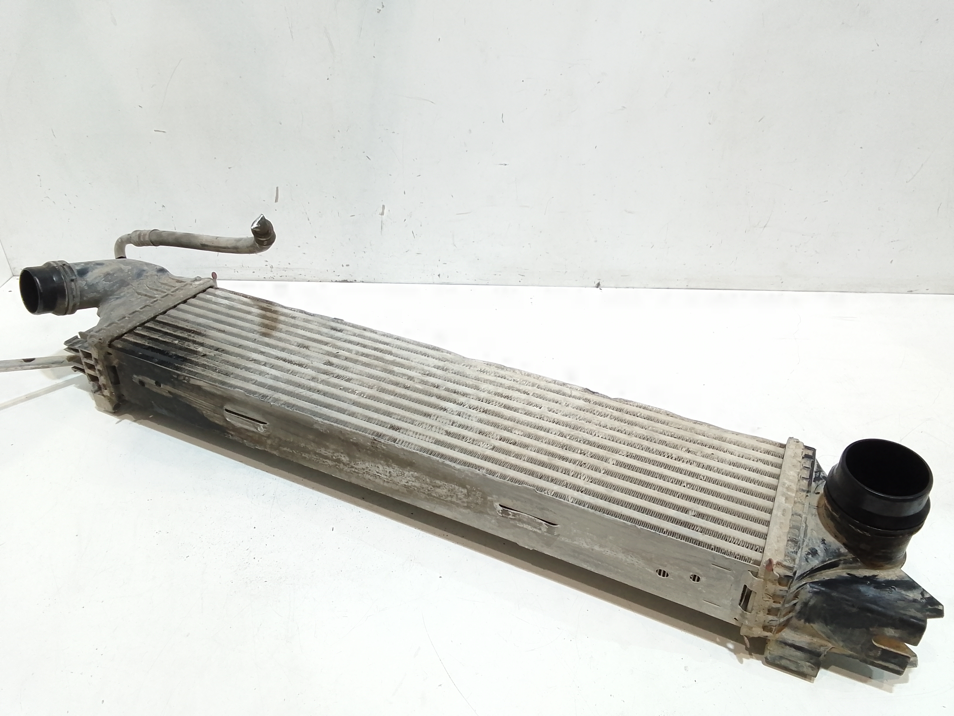 Intercooler per Renault Trafic Serie (2014 - In produzione)