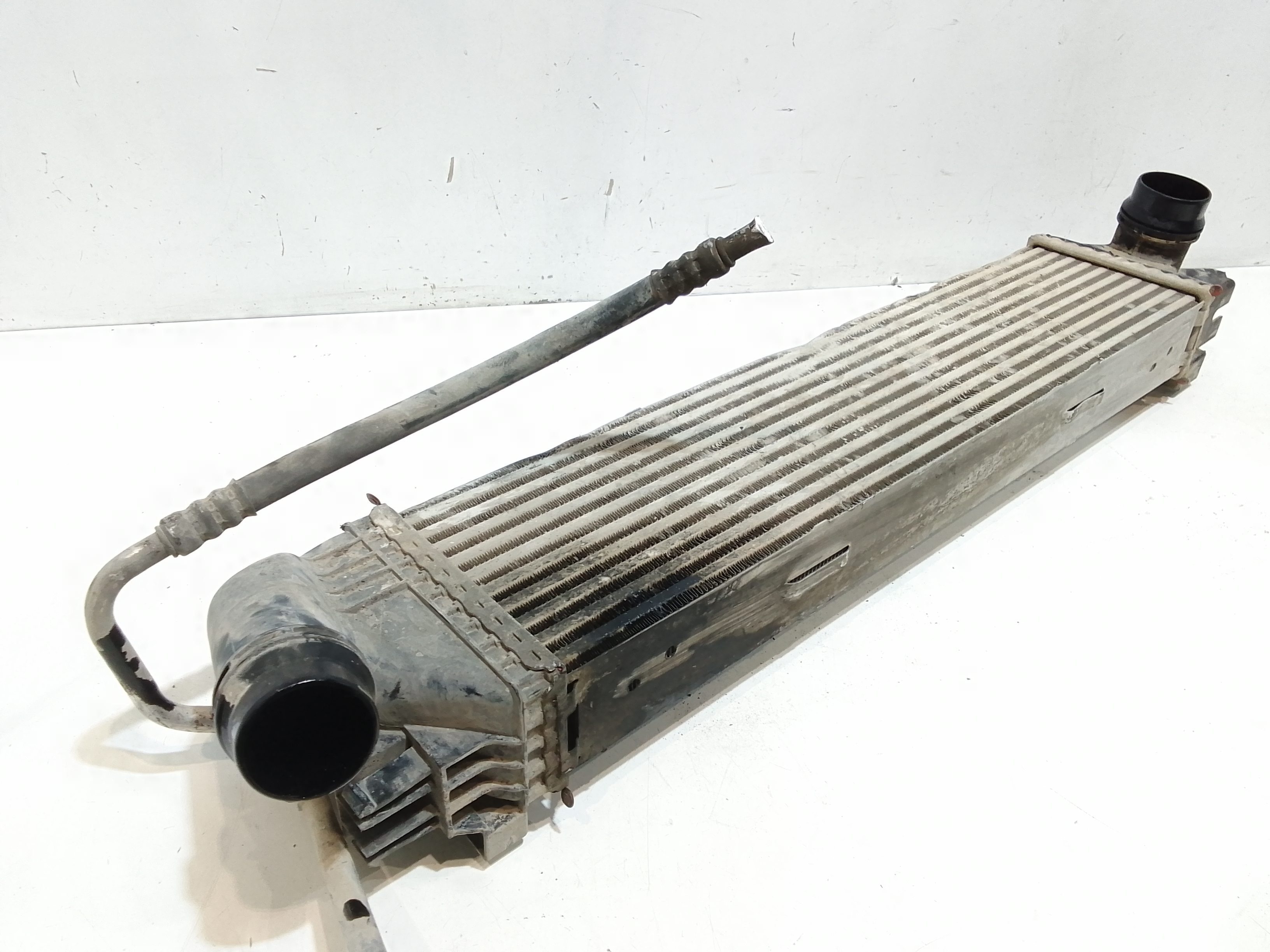 Intercooler per Renault Trafic Serie (2014 - In produzione)