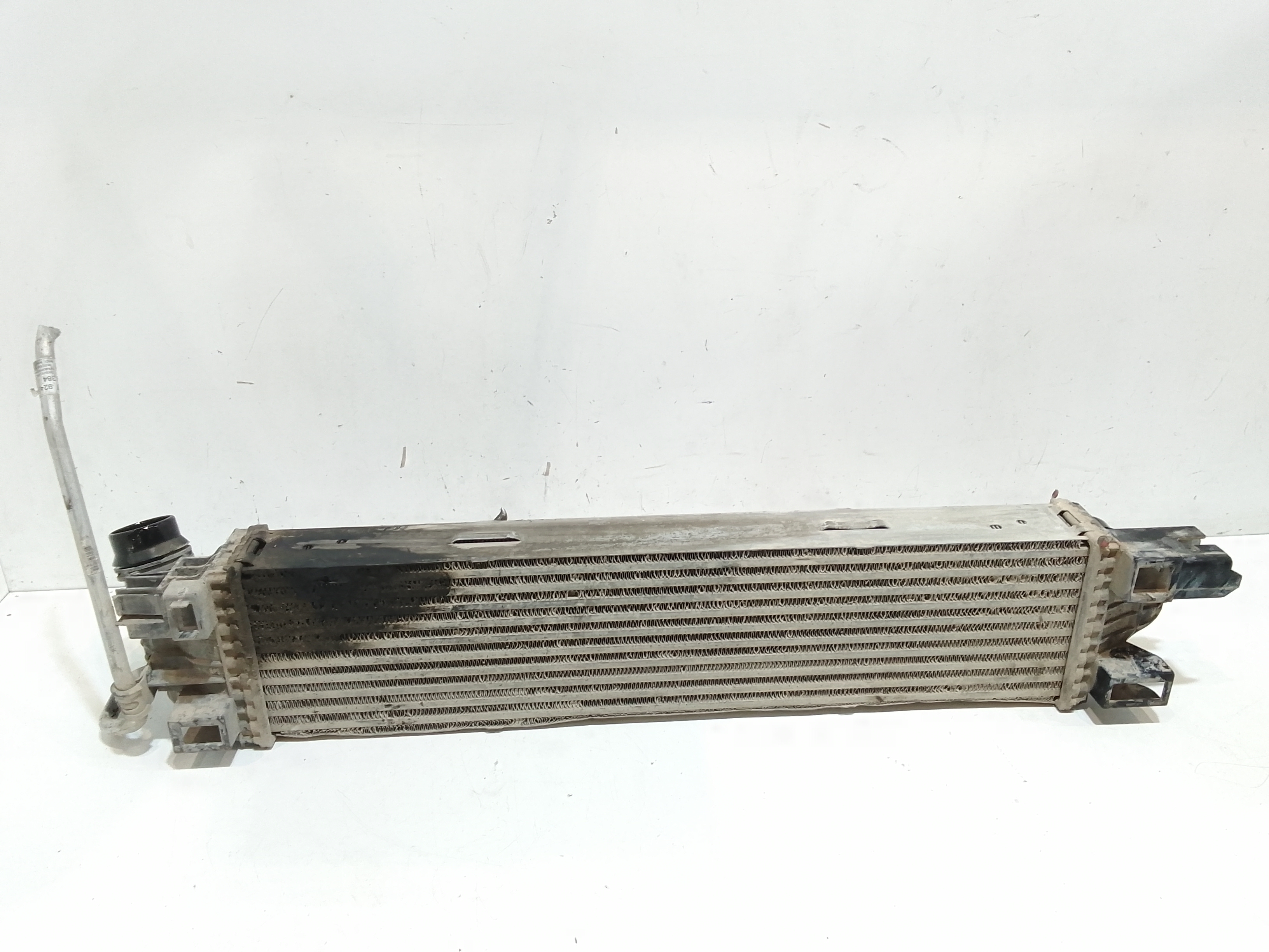 Intercooler per Renault Trafic Serie (2014 - In produzione)