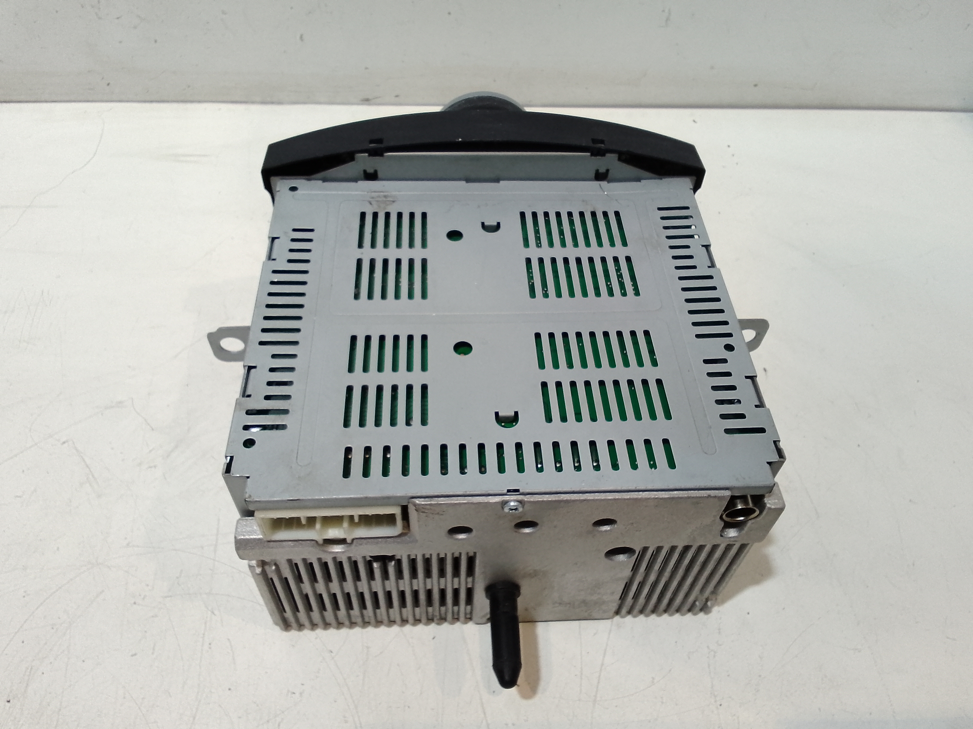 Autoradio per Chevrolet Spark 1 Serie (2009 - 2012)