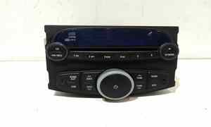 Autoradio per Chevrolet Spark 1 Serie (2009 - 2012)