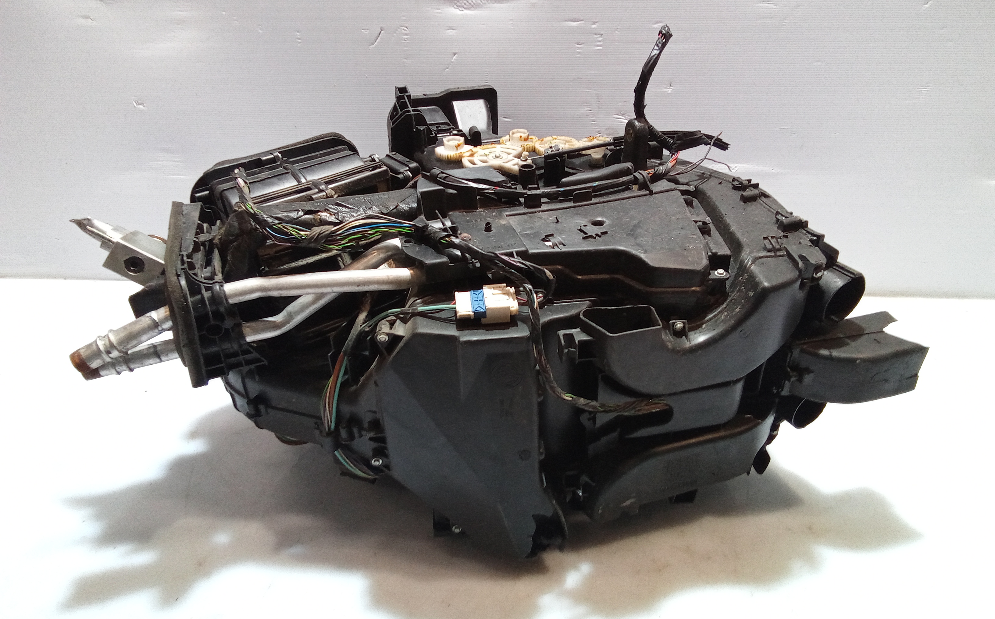 Apparato di Riscaldamento per Lancia Delta 3 Serie (2008 - 2011)