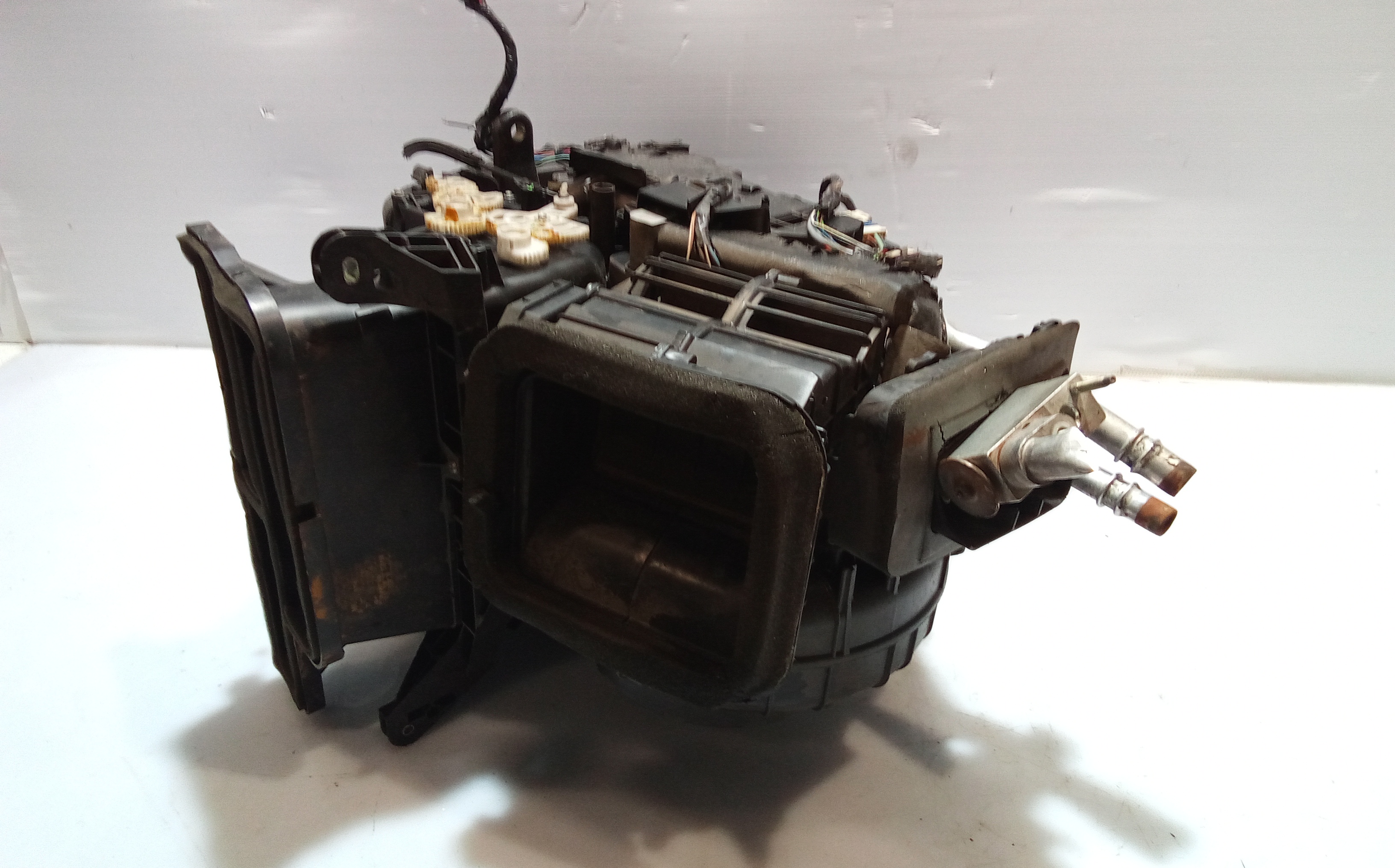 Apparato di Riscaldamento per Lancia Delta 3 Serie (2008 - 2011)