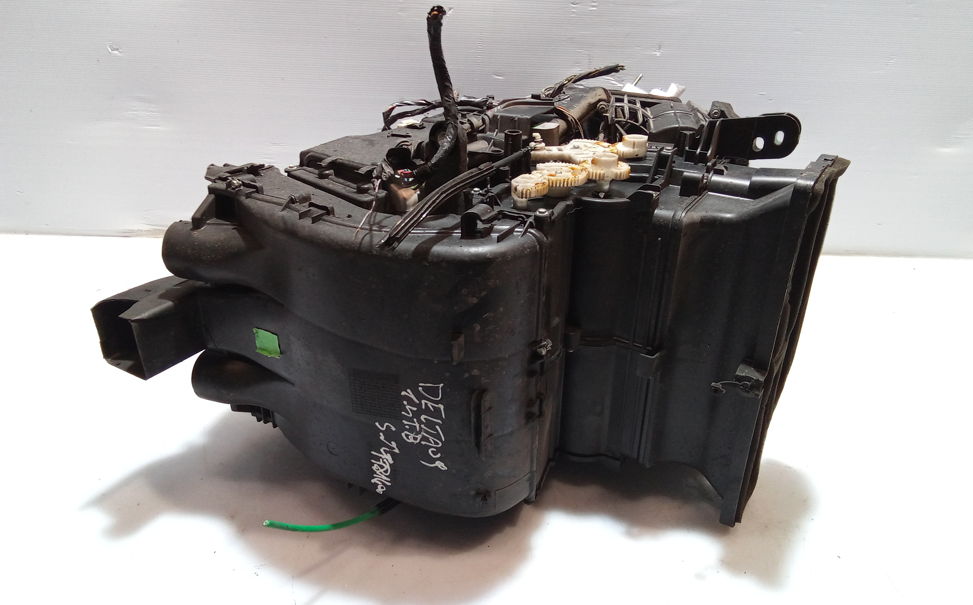 Apparato di Riscaldamento per Lancia Delta 3 Serie (2008 - 2011)