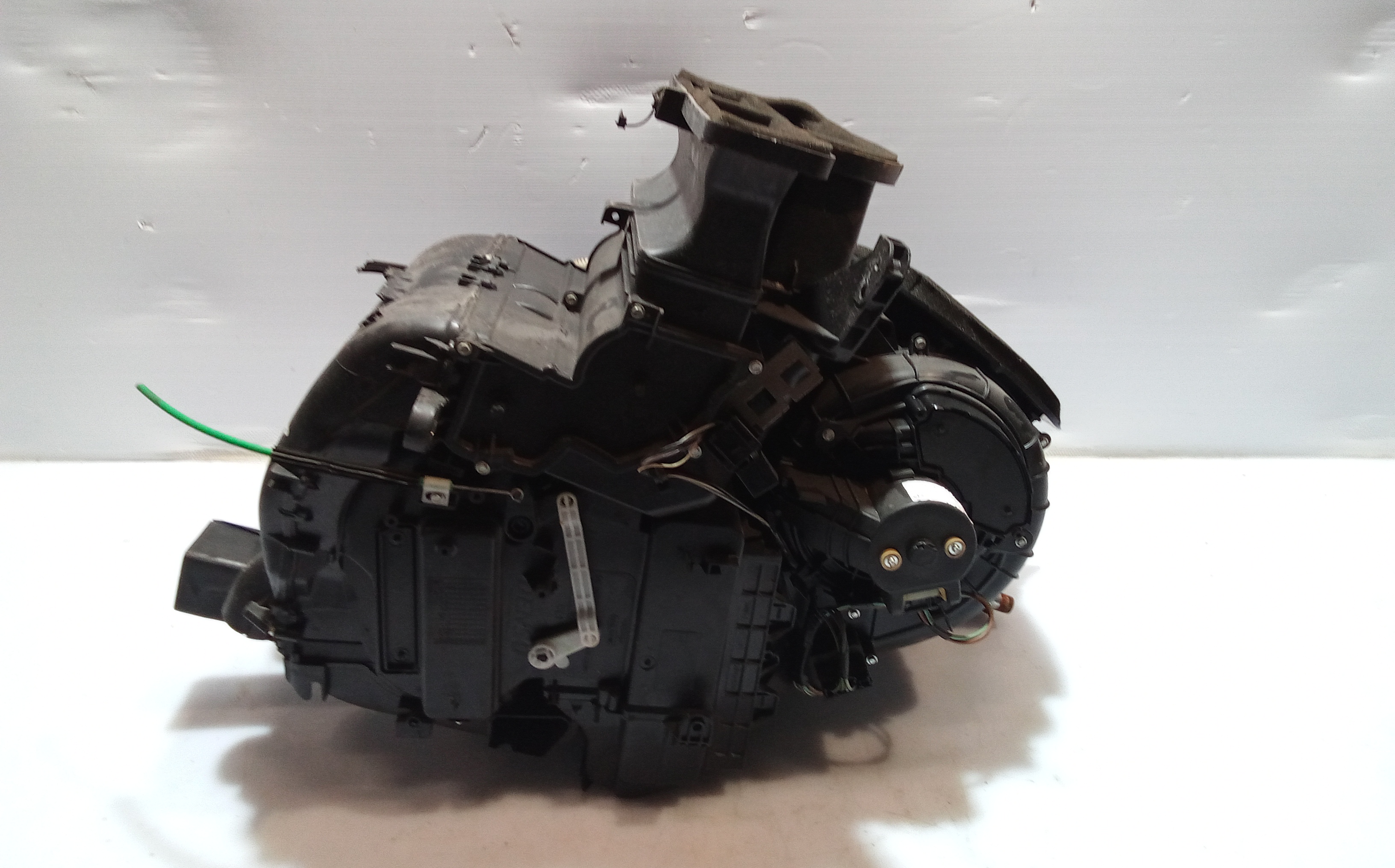 Apparato di Riscaldamento per Lancia Delta 3 Serie (2008 - 2011)