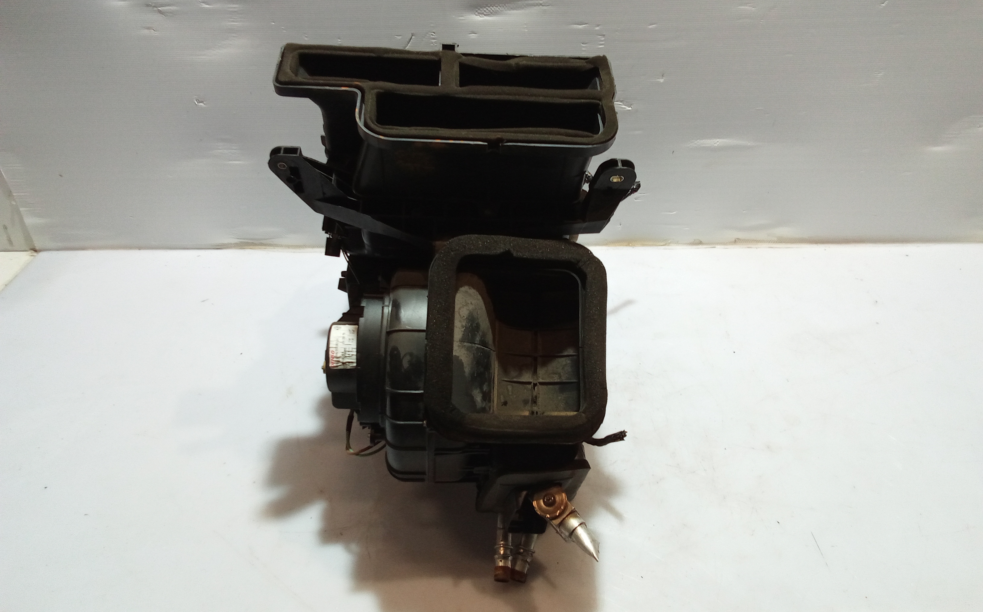 Apparato di Riscaldamento per Lancia Delta 3 Serie (2008 - 2011)