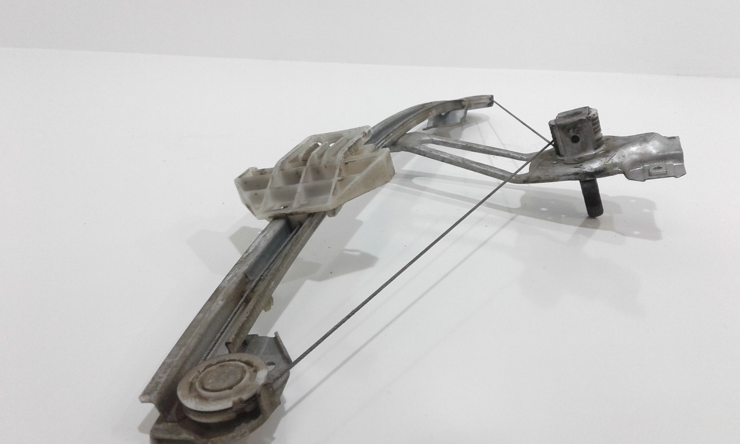 Cremagliera posteriore destra passeggero VOLKSWAGEN Polo 3 Serie