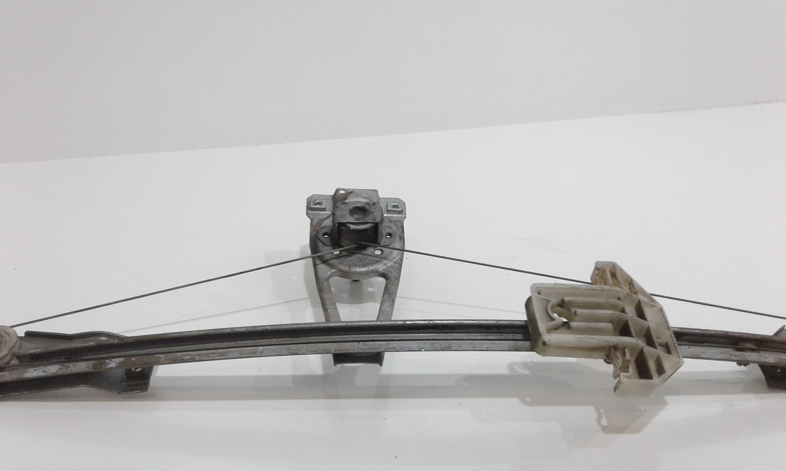 Cremagliera posteriore destra passeggero VOLKSWAGEN Polo 3 Serie