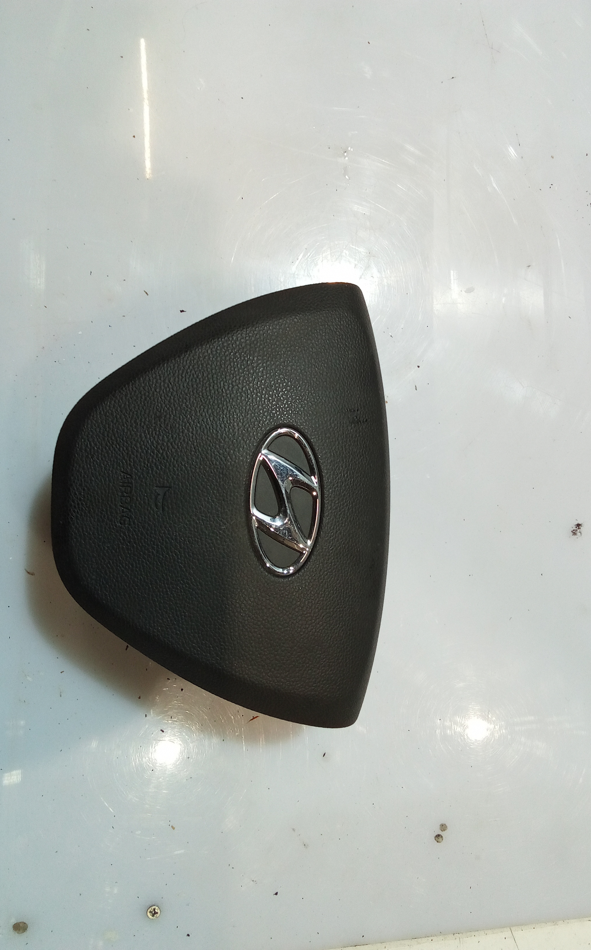 Kit Airbag Completo per Hyundai I10 2 Serie (2011 - In produzione)