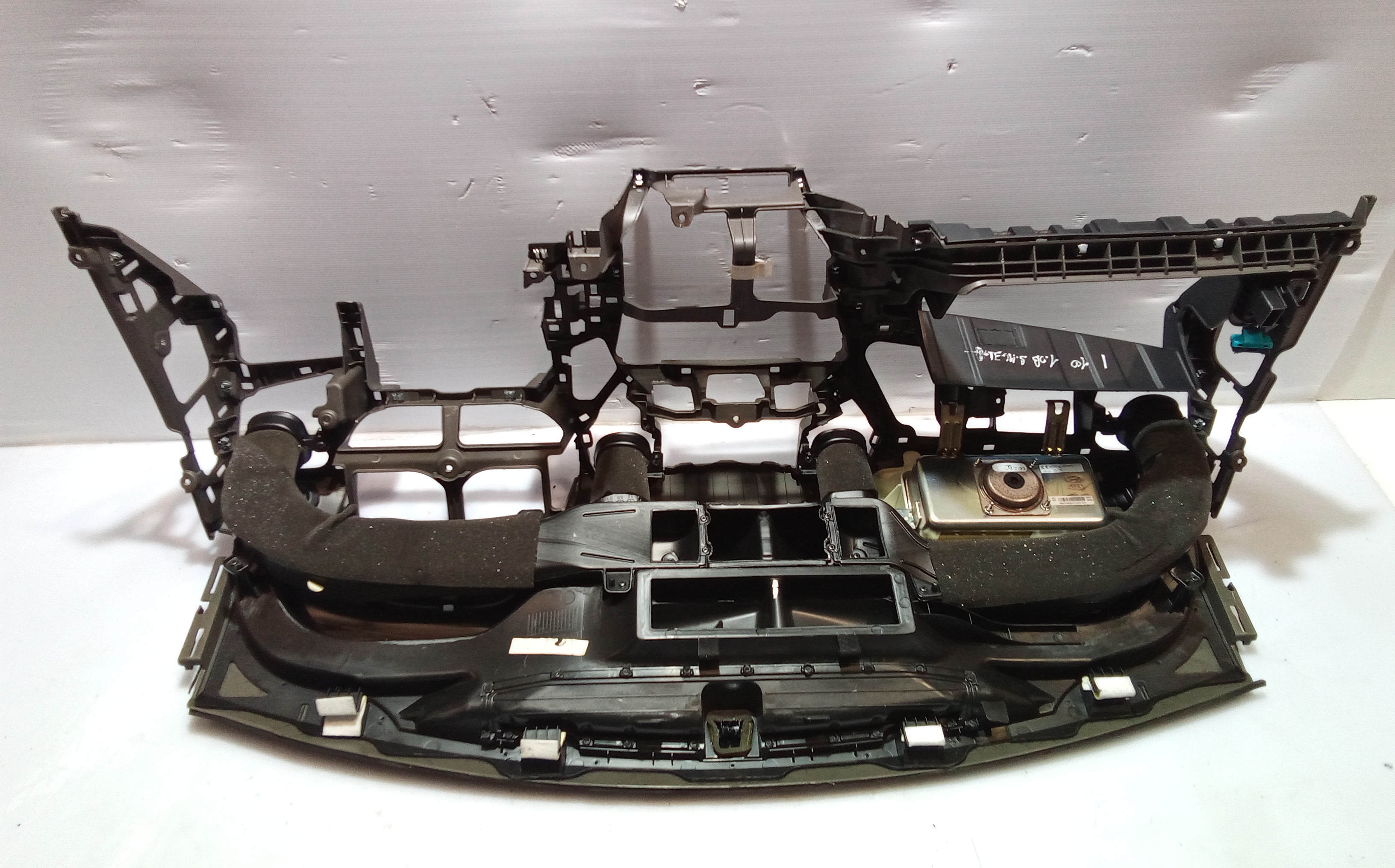 Kit Airbag Completo per Hyundai I10 2 Serie (2011 - In produzione)