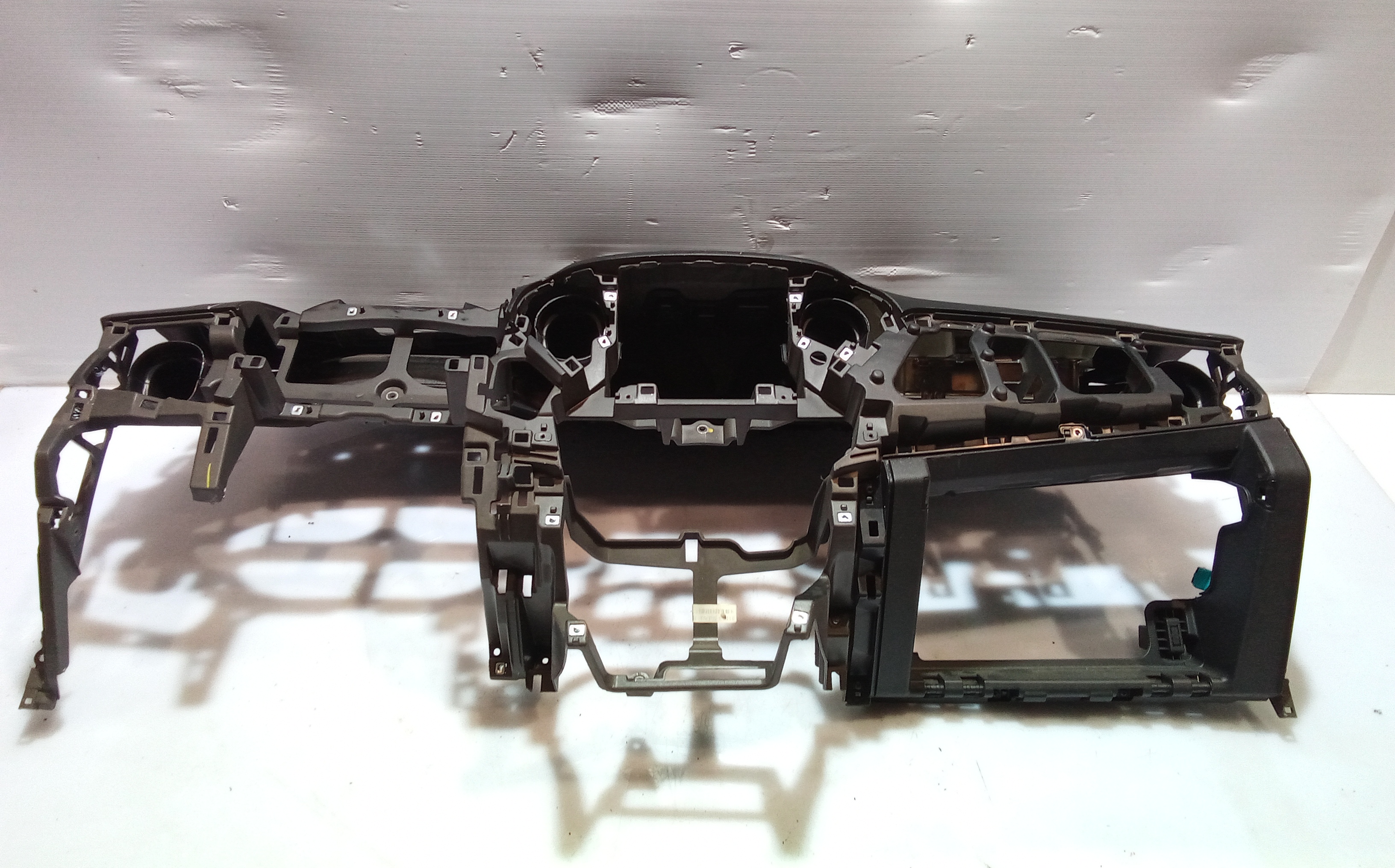 Kit Airbag Completo per Hyundai I10 2 Serie (2011 - In produzione)