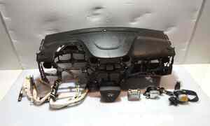 Kit Airbag Completo per Hyundai I10 2 Serie (2011 - In produzione)