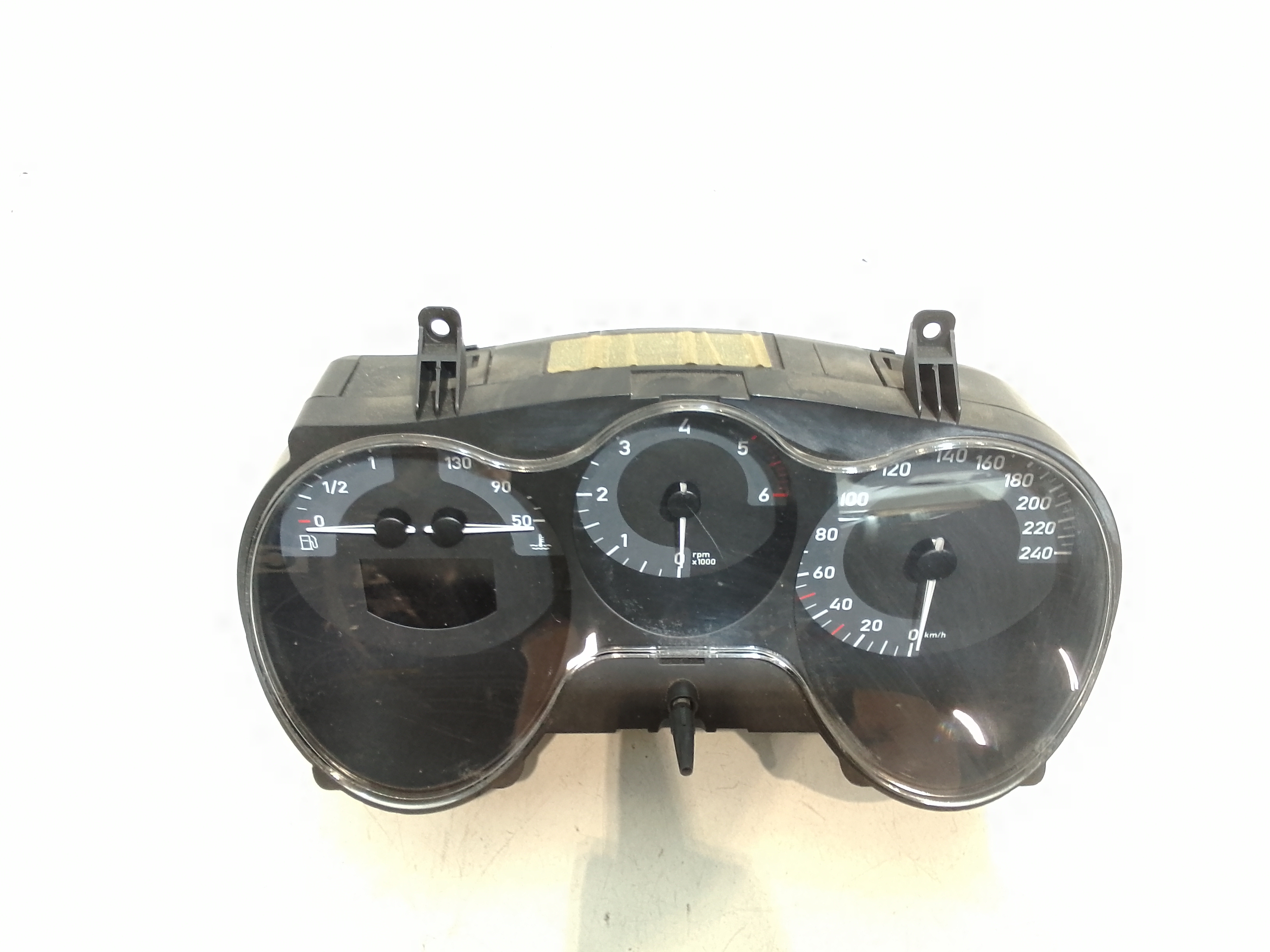 Quadro Strumenti per Seat Leon 2 Serie (2005 - 2009)