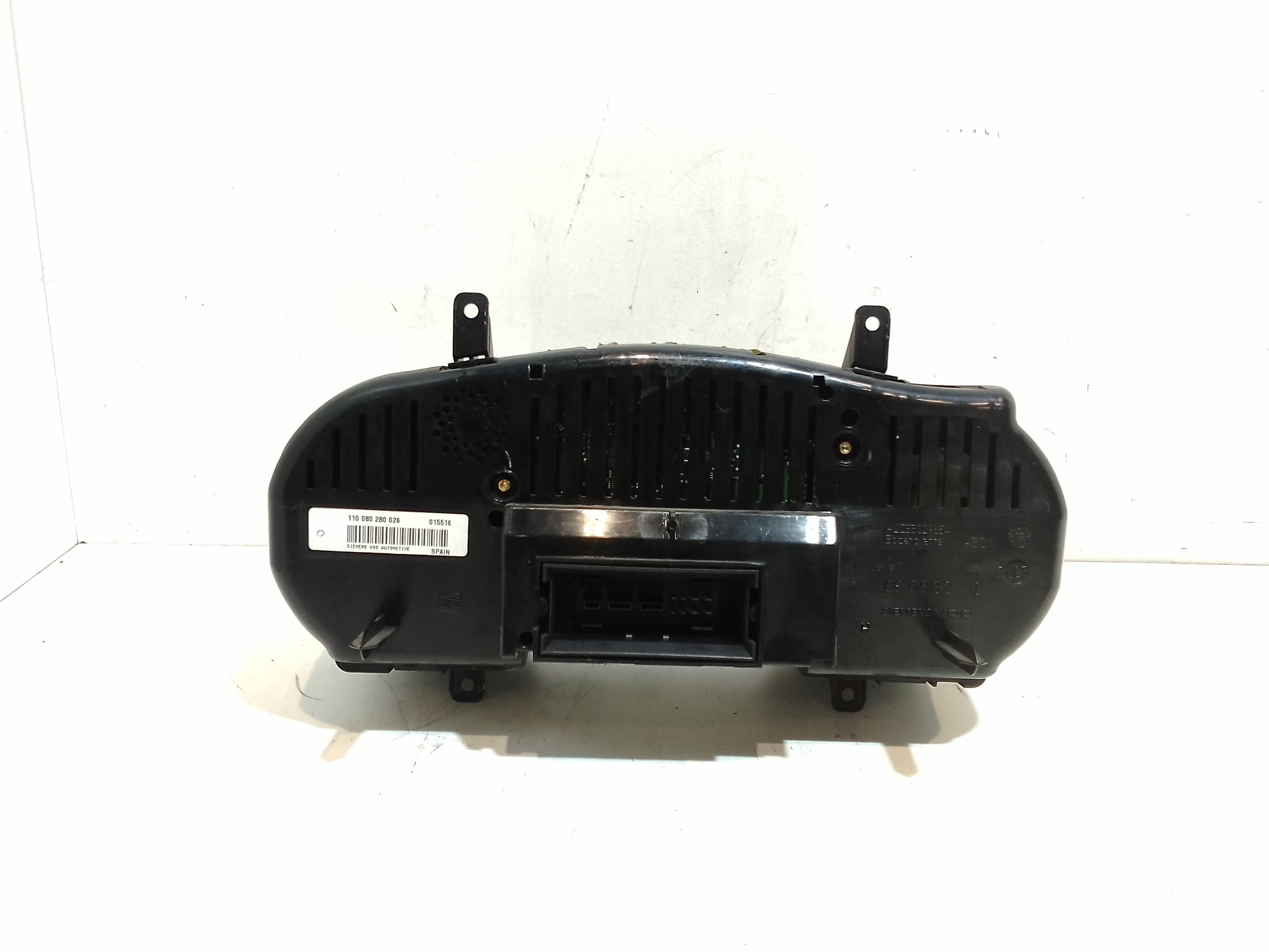Quadro Strumenti per Seat Leon 2 Serie (2005 - 2009)