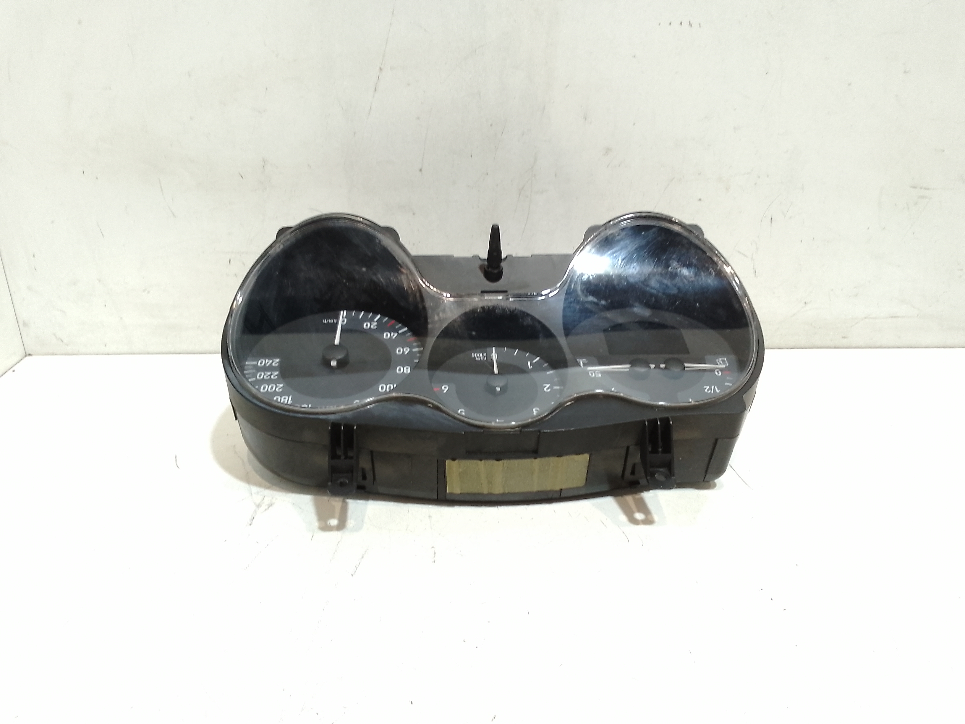 Quadro Strumenti per Seat Leon 2 Serie (2005 - 2009)