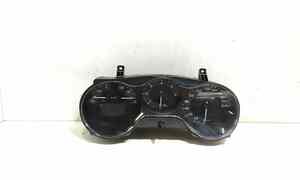 Quadro Strumenti per Seat Leon 2 Serie (2005 - 2009)