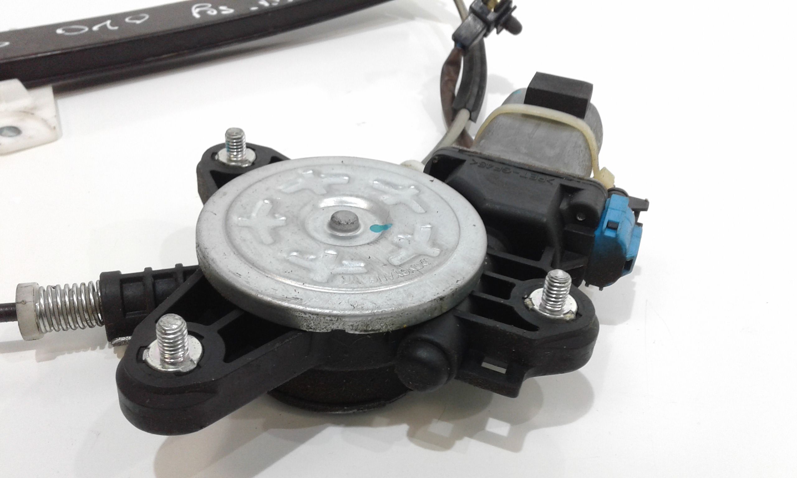 Cremagliera posteriore destra passeggero CHEVROLET Spark 1 Serie