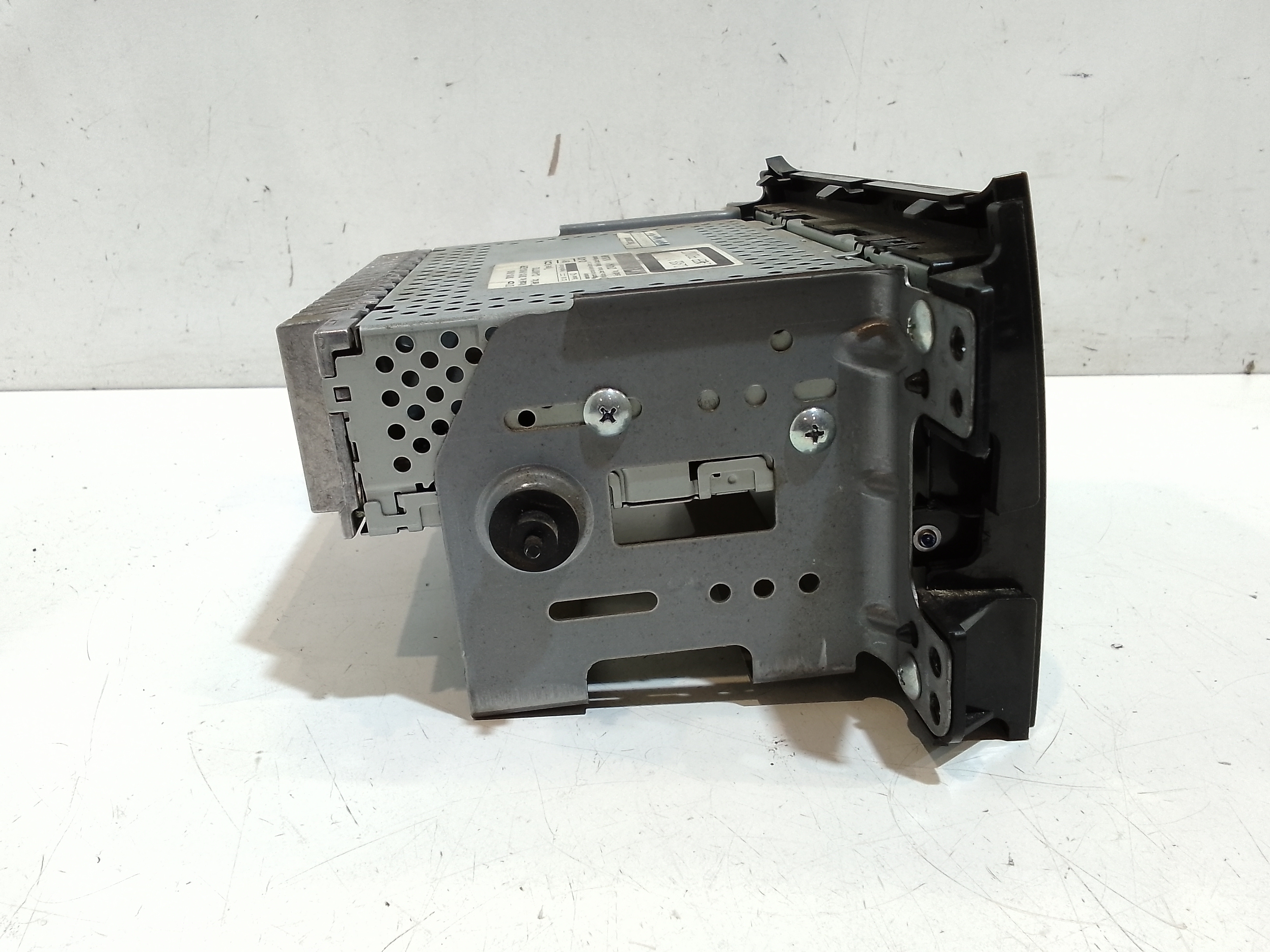 Autoradio per Opel Agila B (2008 - In produzione)