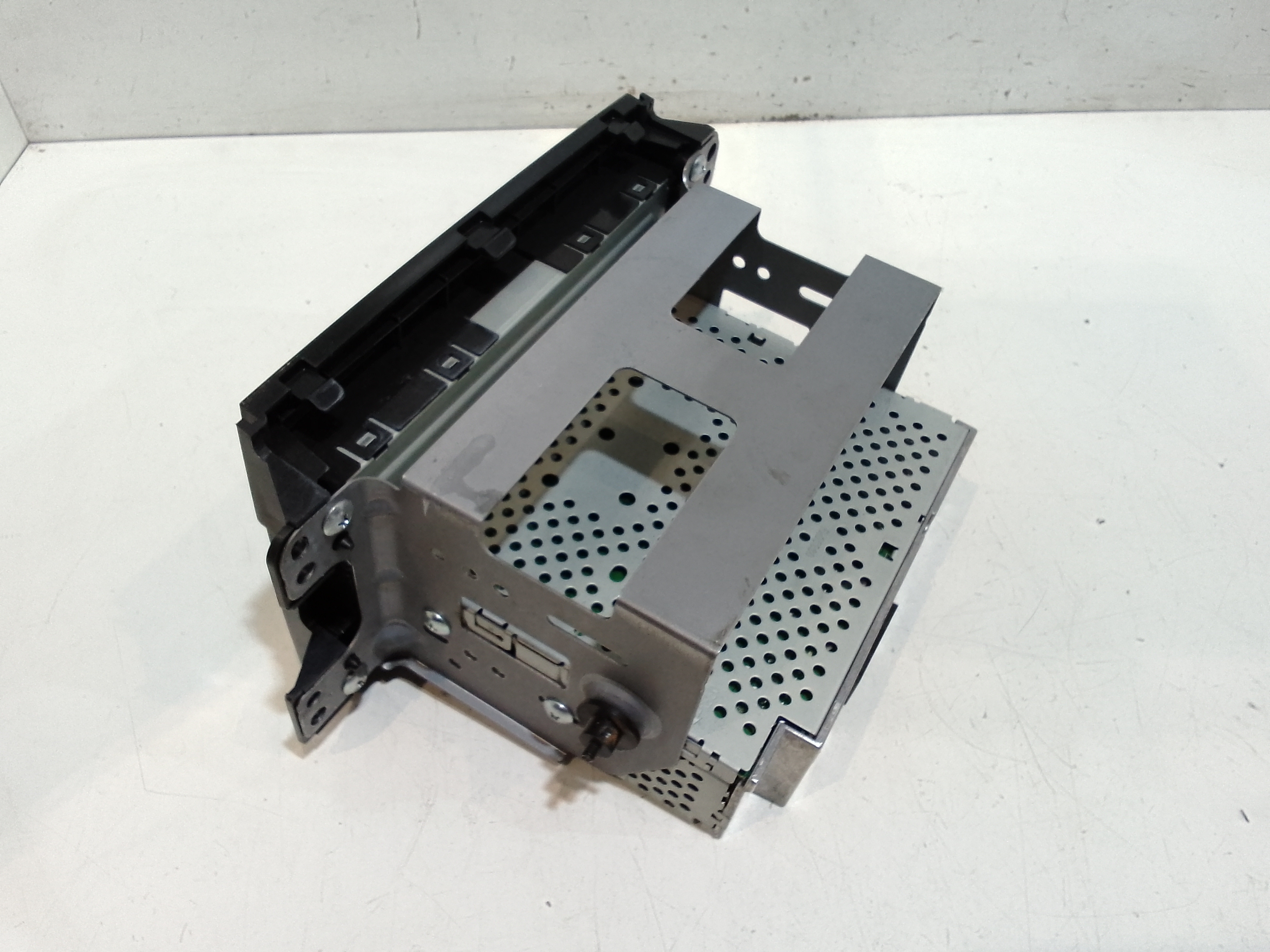 Autoradio per Opel Agila B (2008 - In produzione)