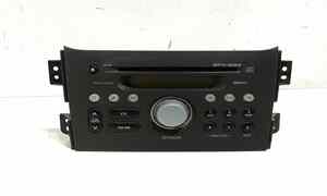 Autoradio per Opel Agila B (2008 - In produzione)