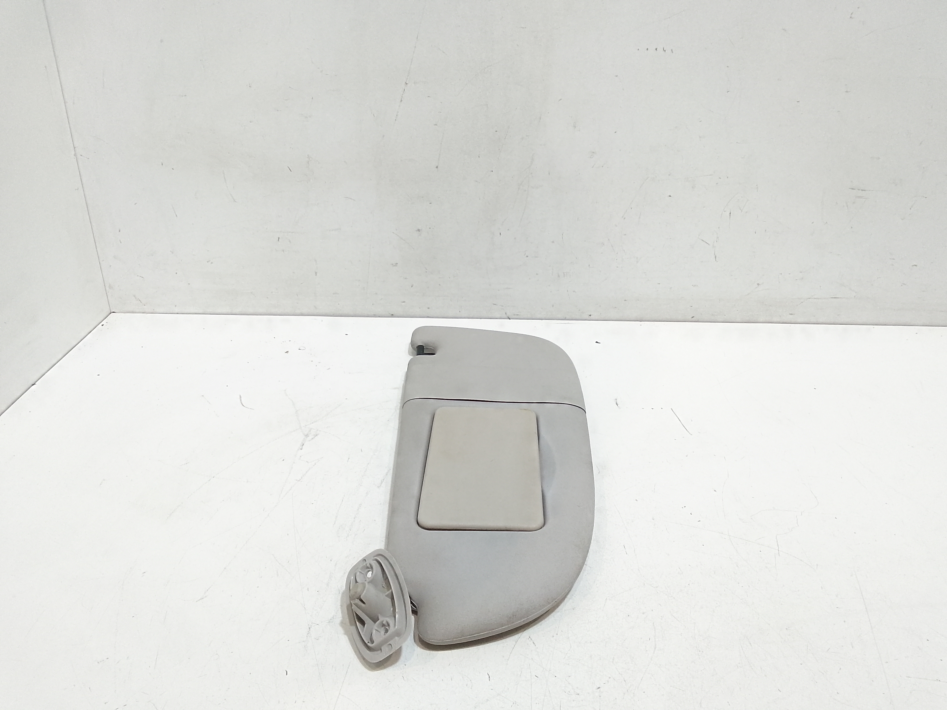 Parasole aletta anteriore Lato Guida per Peugeot 206 1 Serie (1998 - 2003)